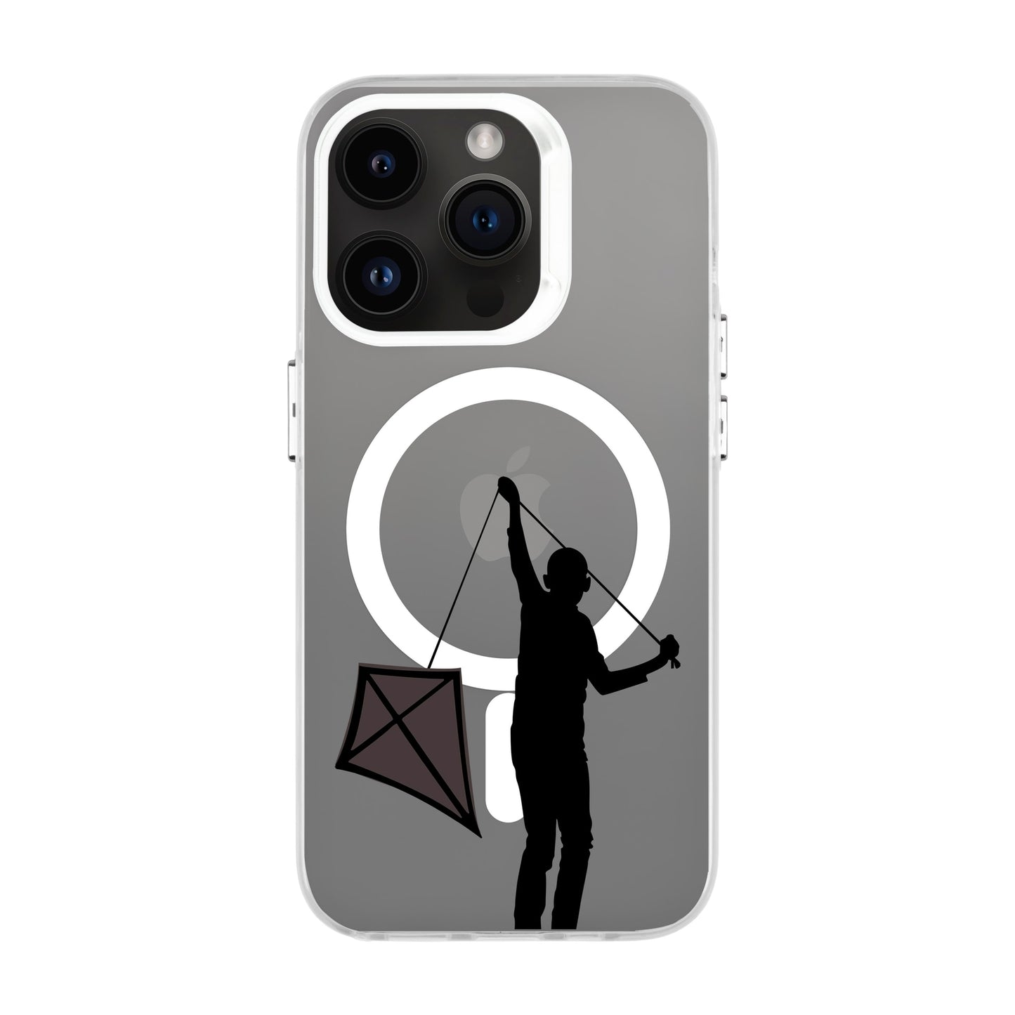 KITE-iPhone 14 Pro Hold Kılıf MagSafe Özellikli