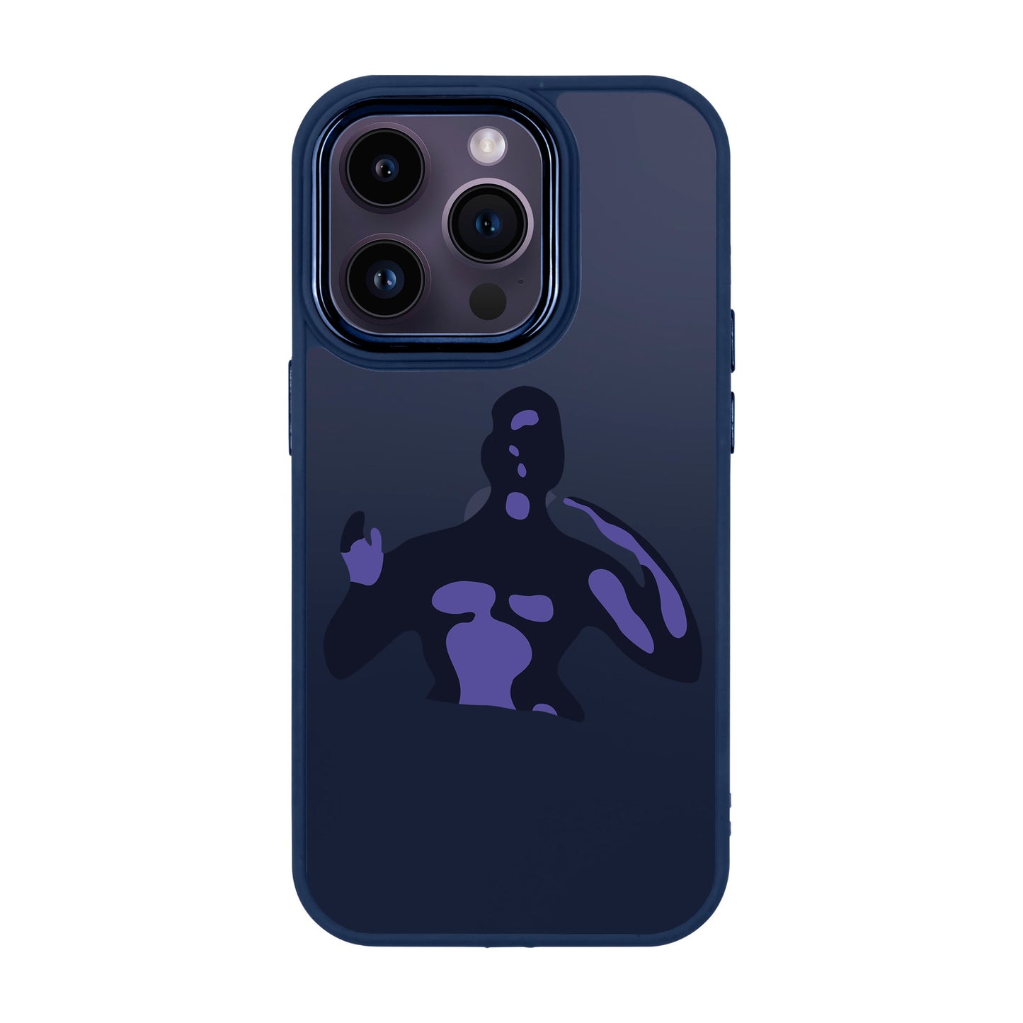 COSTUME-iPhone 14 Pro Proof Kılıf
