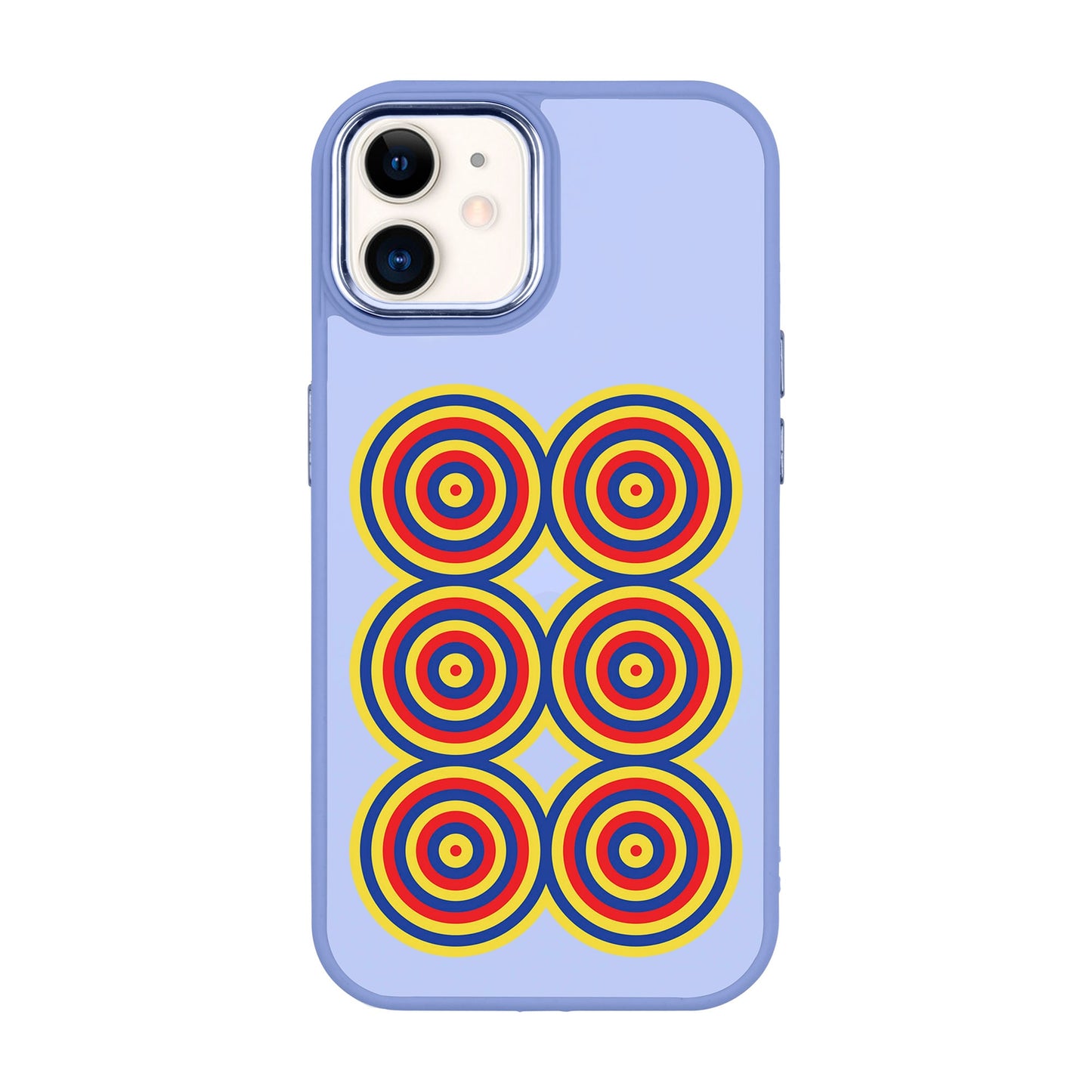LOLLIPOPS-iPhone 11 Proof Kılıf
