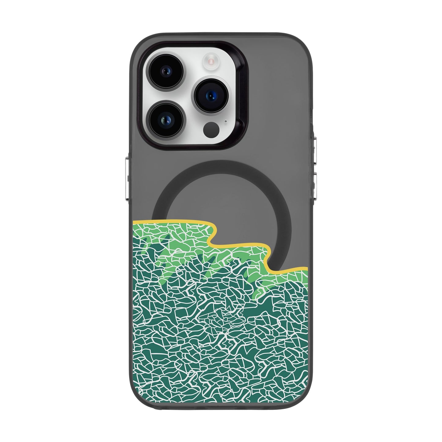 SEA-iPhone 14 Pro Hold Kılıf MagSafe Özellikli