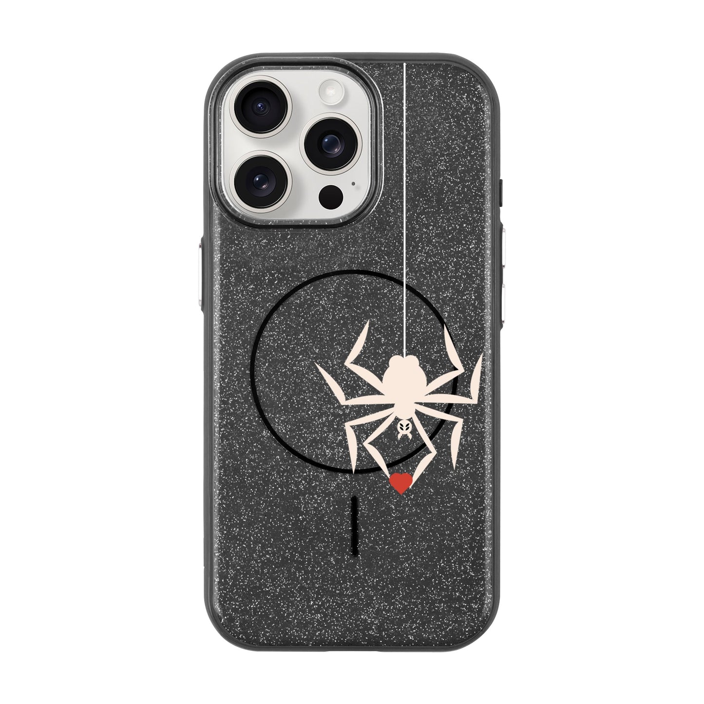 TISSERAND DE LA GRAVITÉ-iPhone 15 Pro Max Radiant Kılıf MagSafe Özellikli