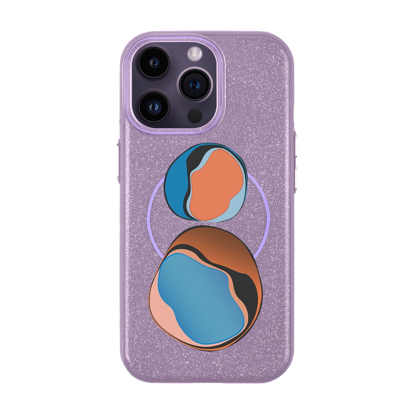 LOOKING FOR GEMS-iPhone 14 Pro Max Radiant Kılıf MagSafe Özellikli