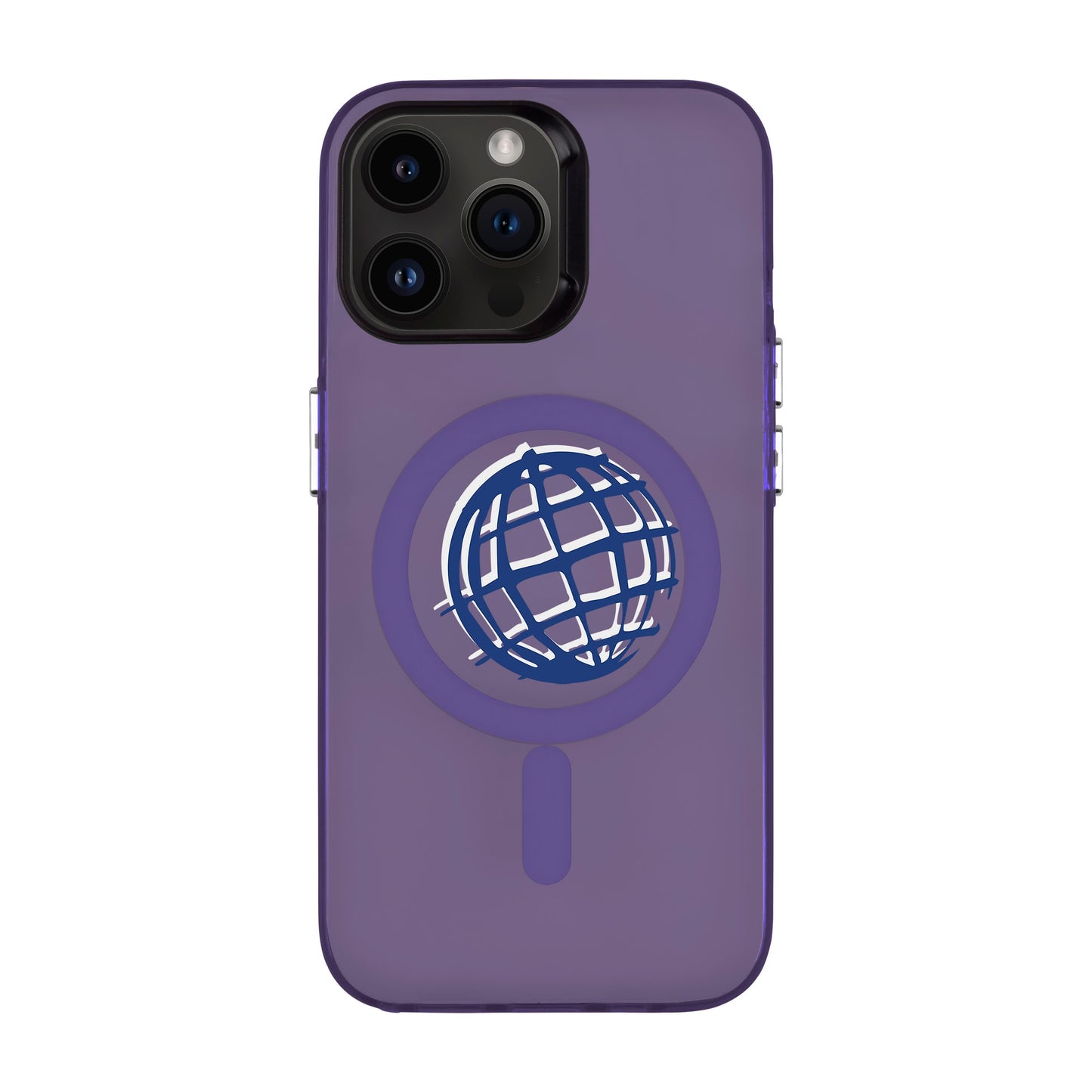 GLOBE-iPhone 14 Pro Max Hold Kılıf MagSafe Özellikli