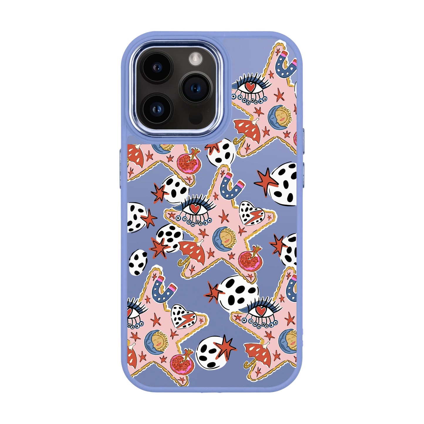 DURUSKO-iPhone 14 Pro Max Proof Kılıf