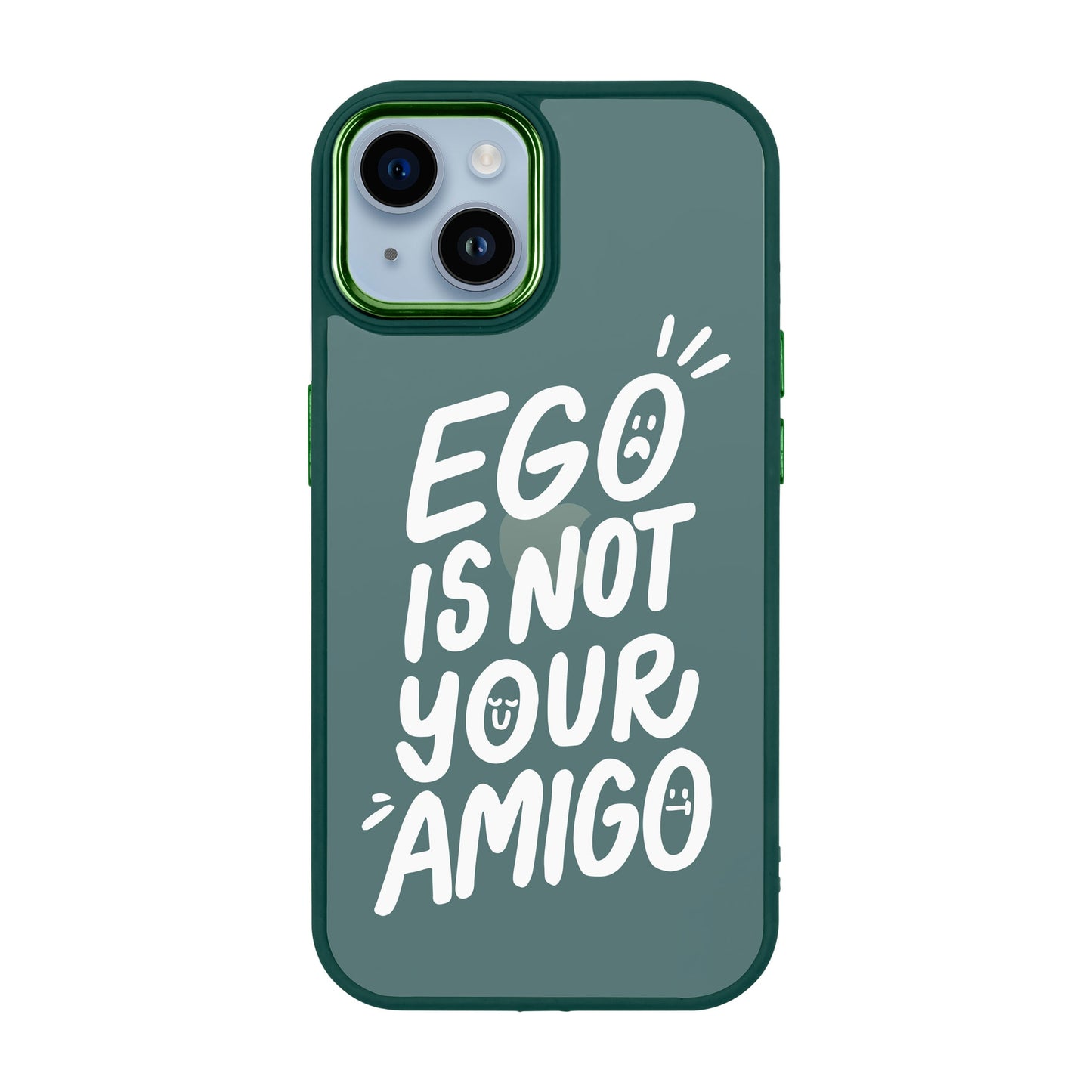 EGO-iPhone 14 Plus Proof Kılıf
