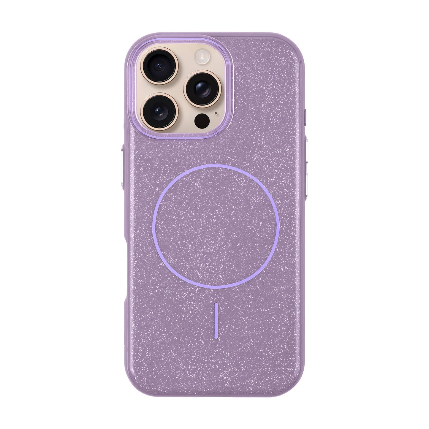 NEW-iPhone 16 Pro Max Radiant Kılıf MagSafe Özellikli