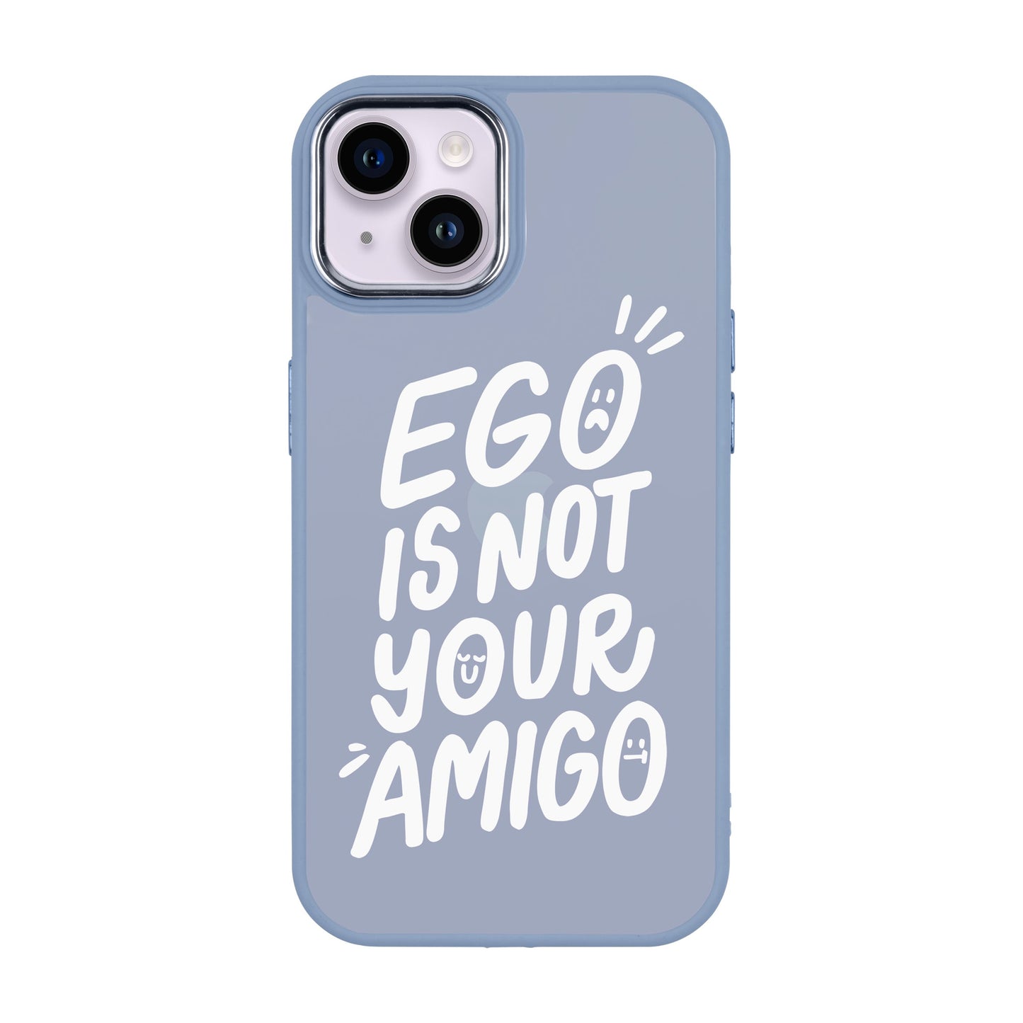 EGO-iPhone 14 Plus Proof Kılıf