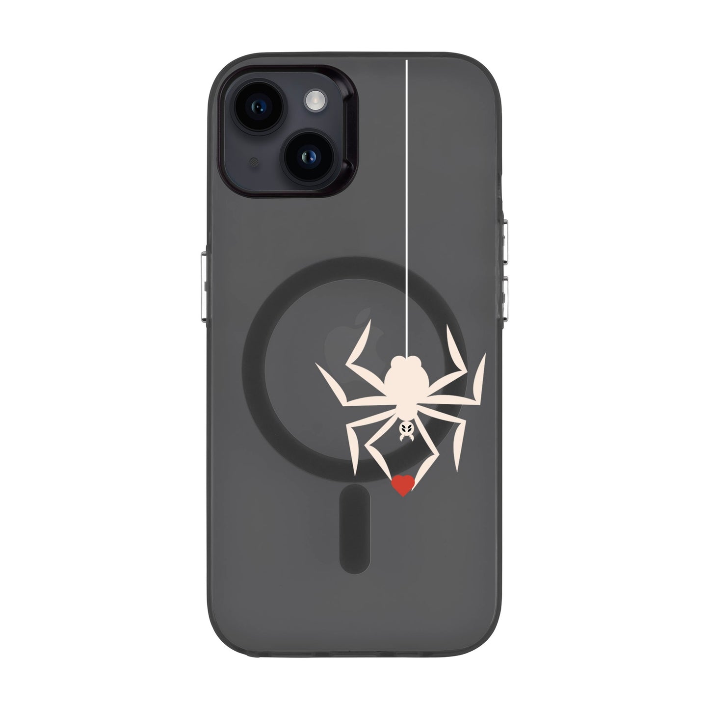 TISSERAND DE LA GRAVITÉ-iPhone 14 Plus Hold Kılıf MagSafe Özellikli