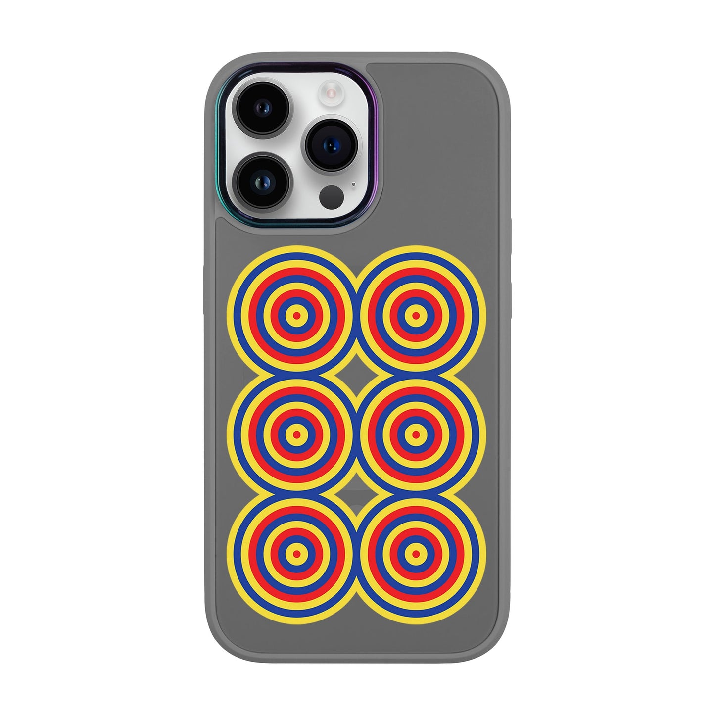 LOLLIPOPS-iPhone 12 Pro Max Vigor Kılıf MagSafe Özellikli
