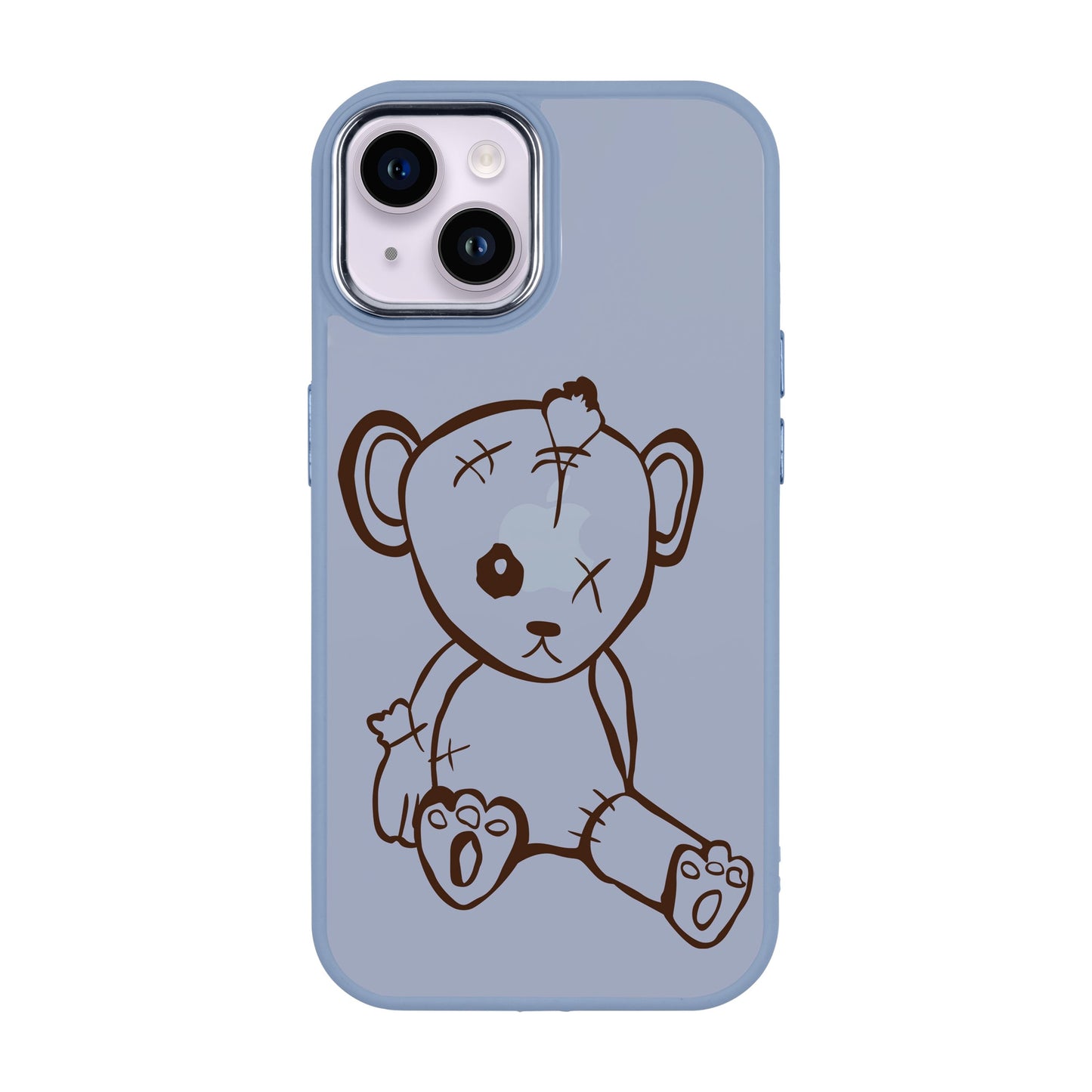 BABY BEAR-iPhone 14 Plus Proof Kılıf