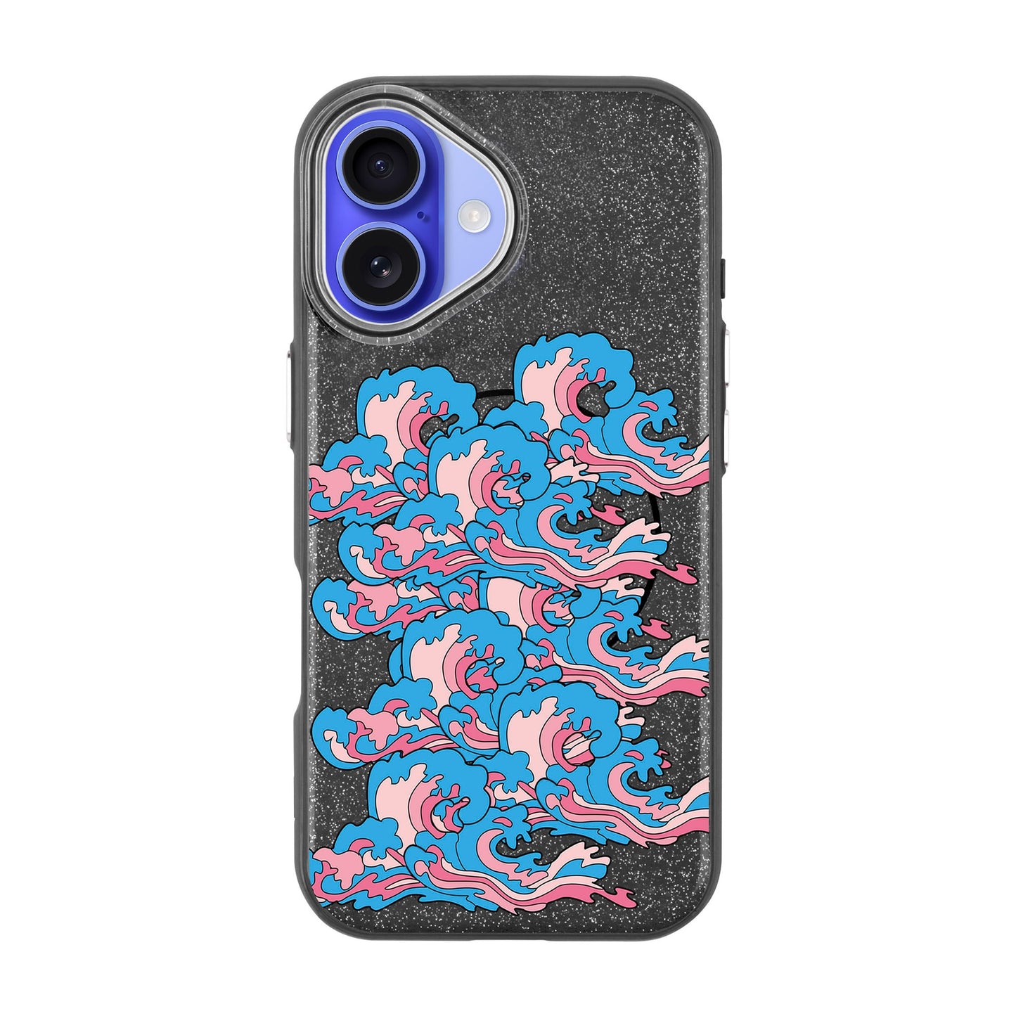 SURF-iPhone 16 Plus Radiant Kılıf MagSafe Özellikli