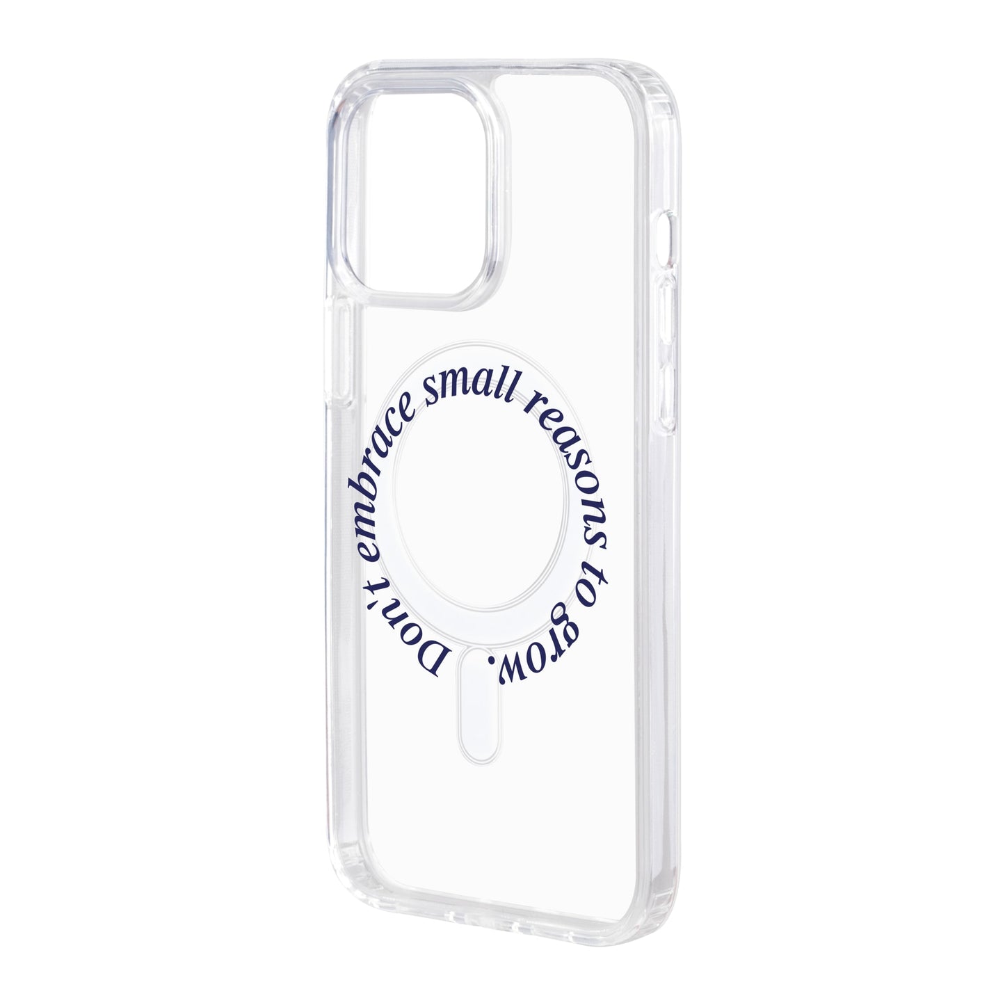 GROW-iPhone 15 Pro Max Solid Kılıf MagSafe Özellikli