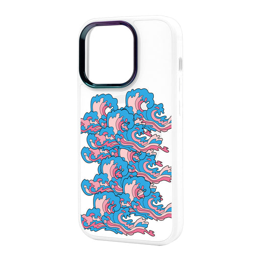 SURF-Vigor Kılıf MagSafe Özellikli - iPhone 11