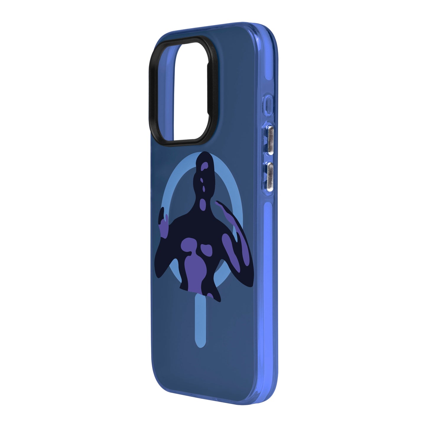 COSTUME-iPhone 15 Pro Max Hold Kılıf MagSafe Özellikli