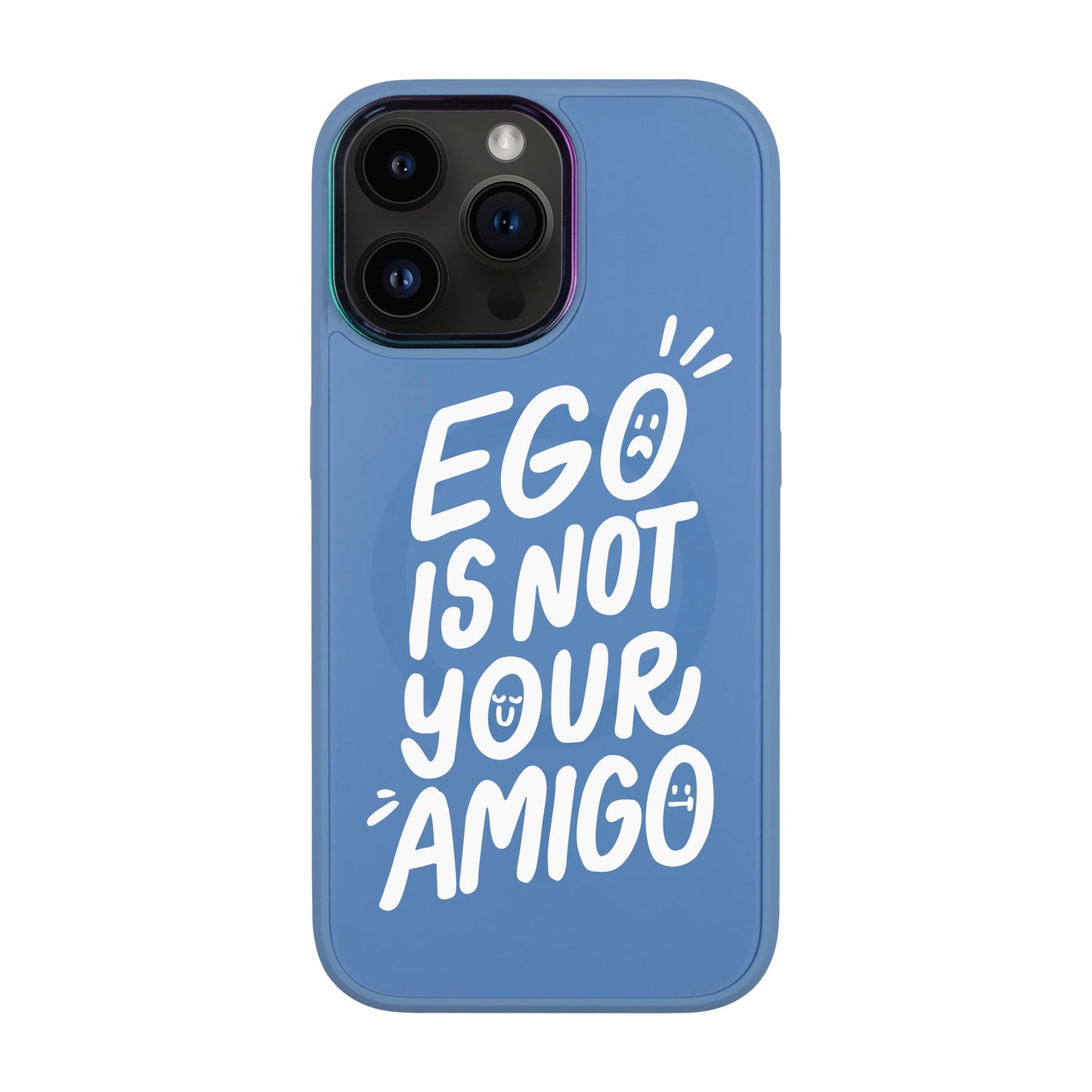 EGO-iPhone 13 Pro Max Vigor Kılıf MagSafe Özellikli