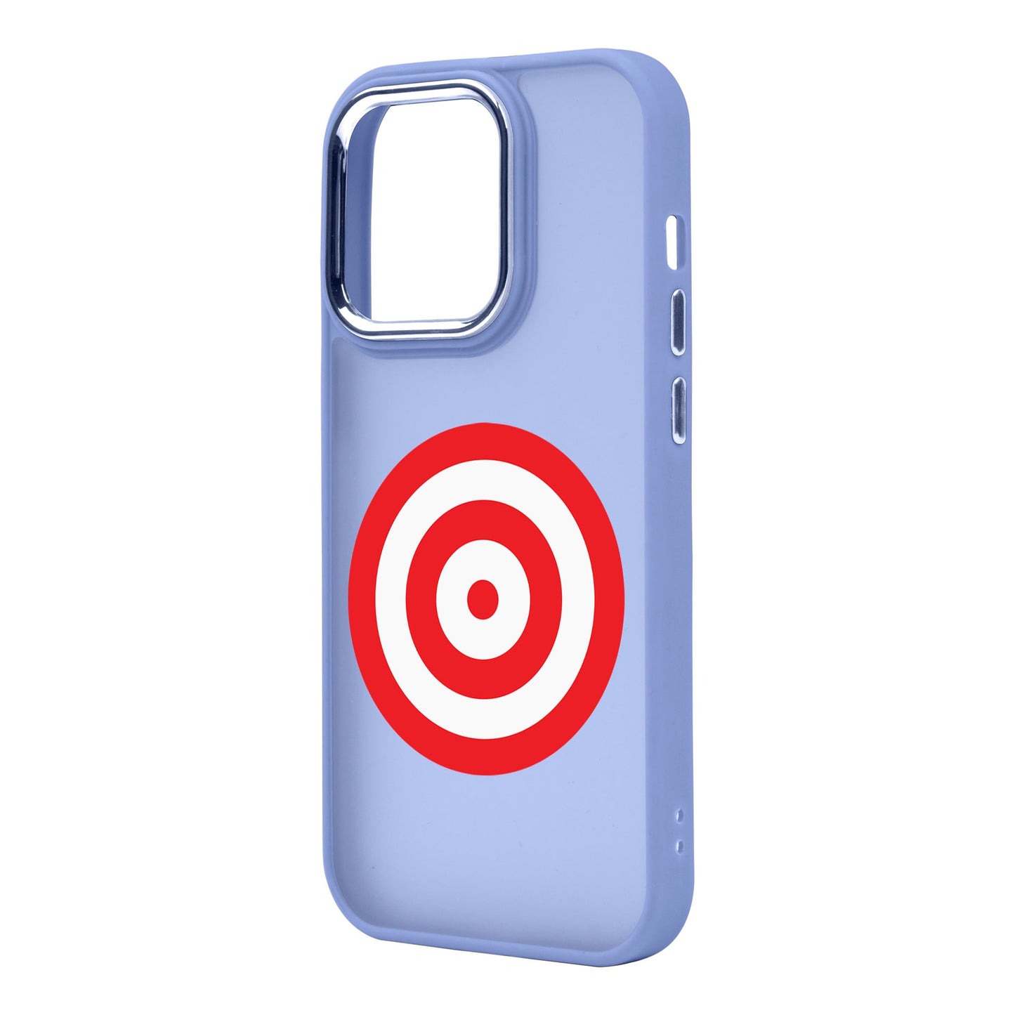 BULL'S EYE-iPhone 14 Pro Max Proof Kılıf