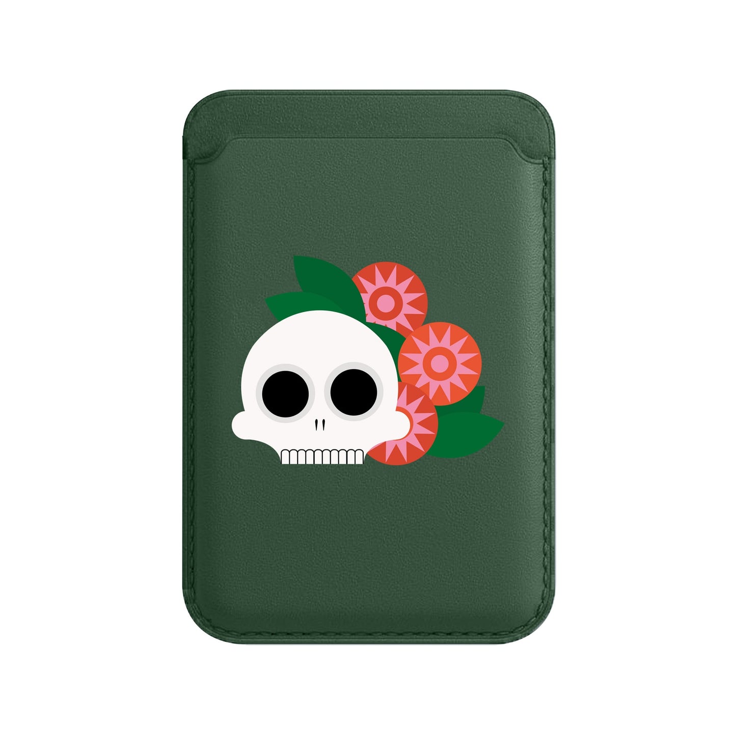 MEMENTO BLOOM-Leather Kartlık