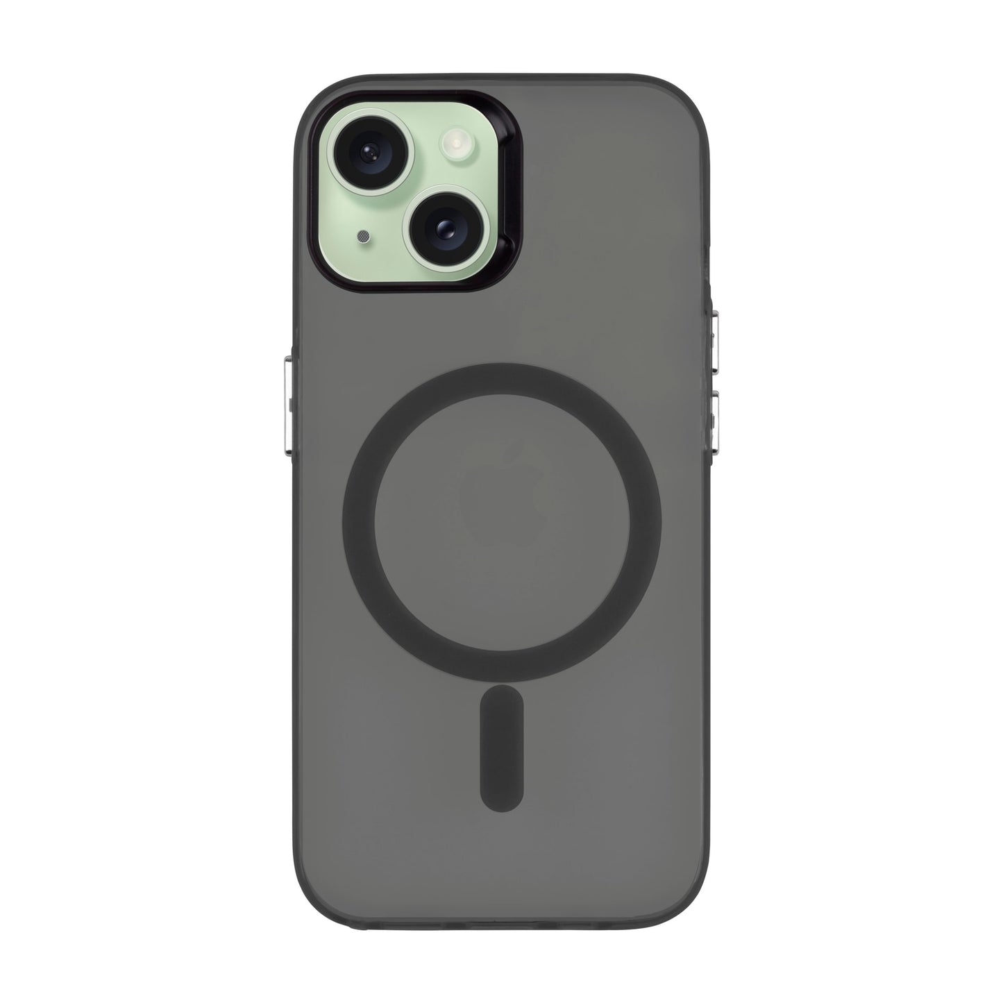 NEW-iPhone 15 Hold Kılıf MagSafe Özellikli