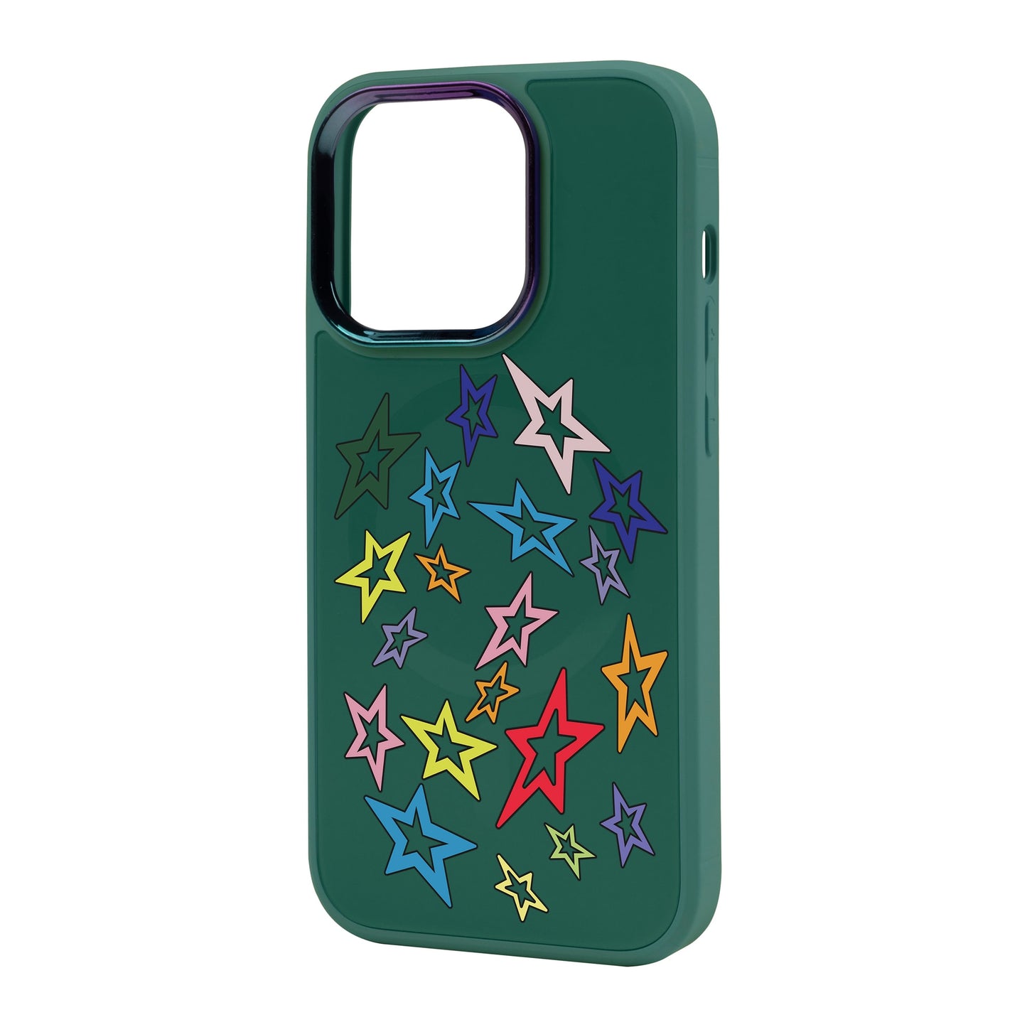 STAR-iPhone 14 Pro Max Vigor Kılıf MagSafe Özellikli