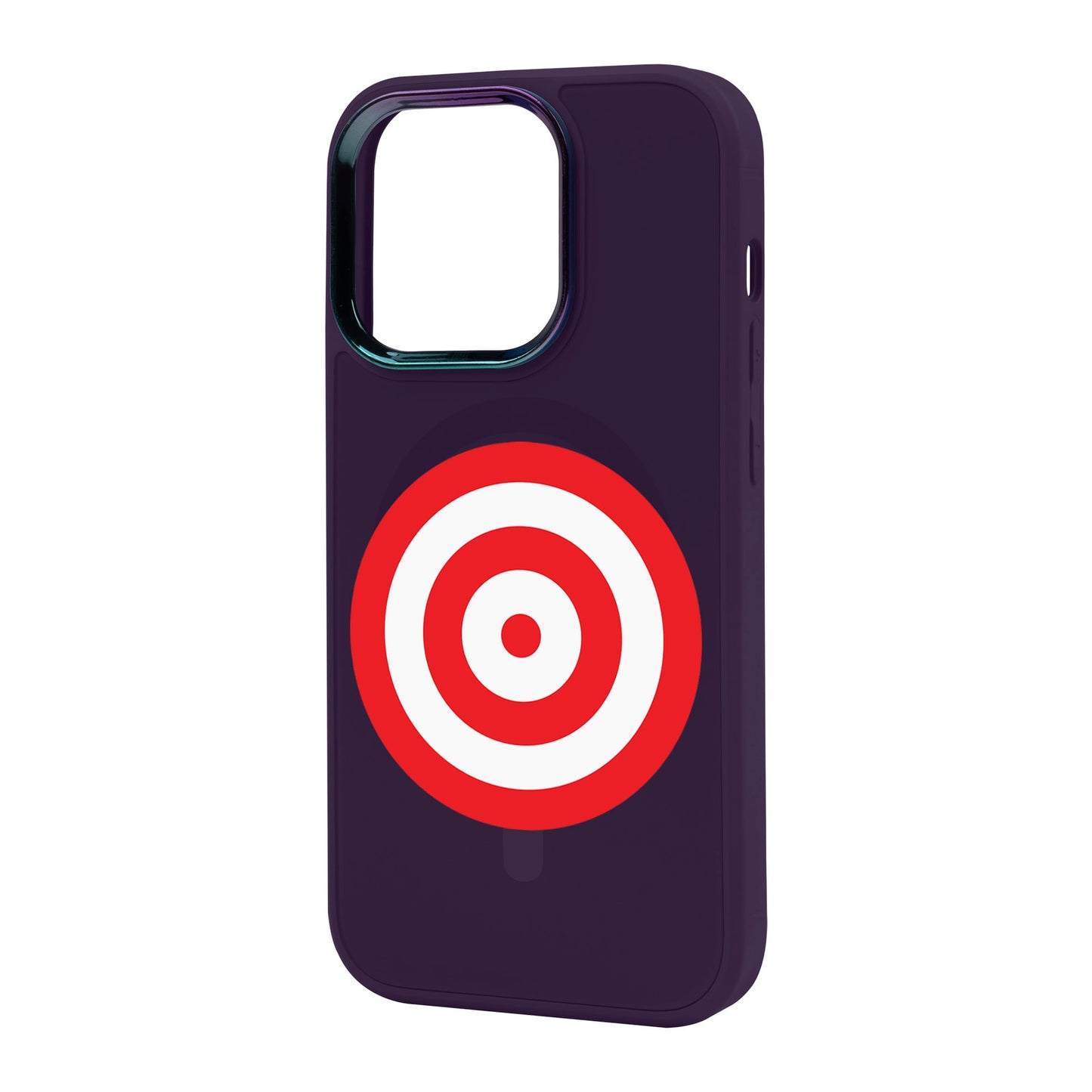BULL'S EYE-iPhone 14 Pro Max Vigor Kılıf MagSafe Özellikli