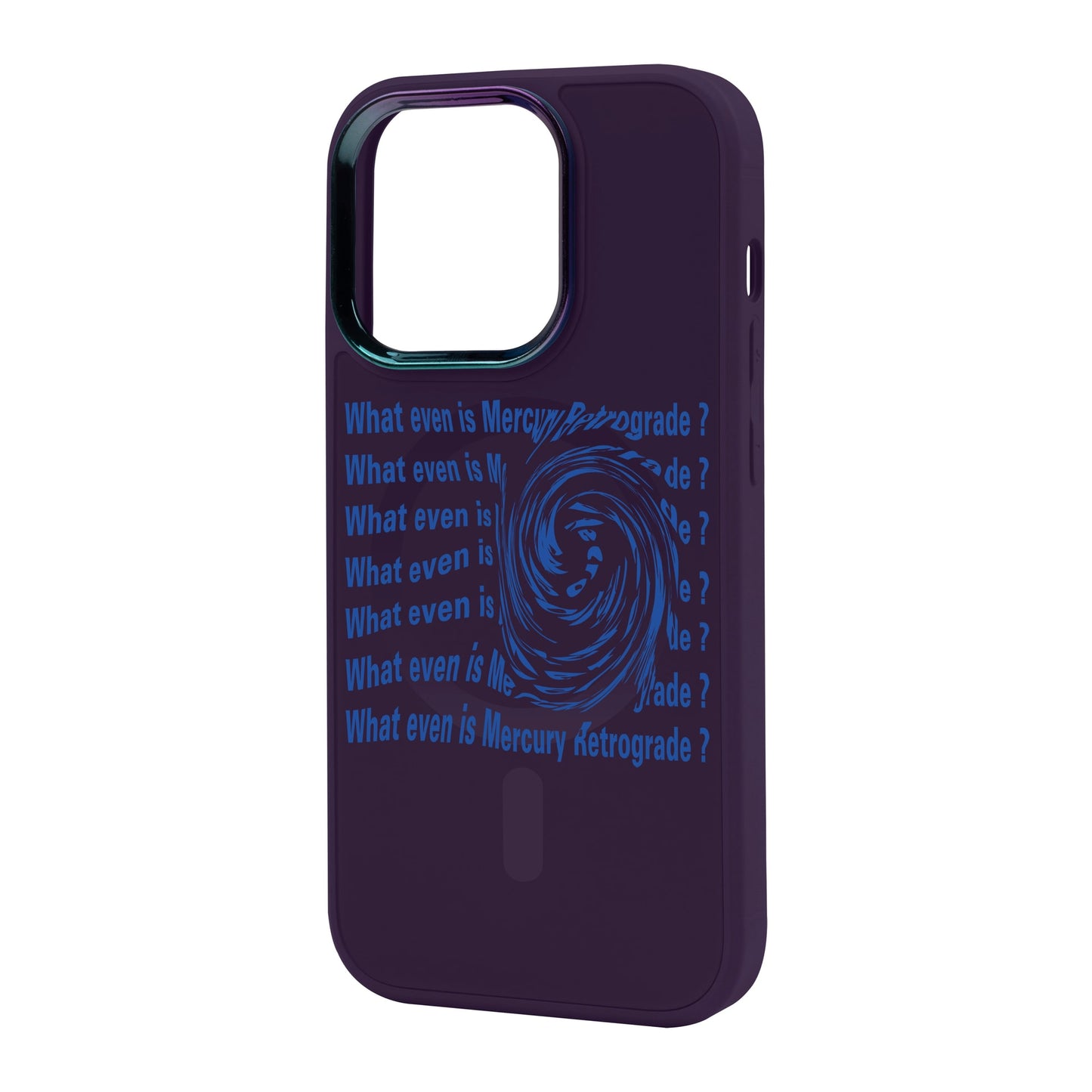 MERCURY-iPhone 14 Pro Max Vigor Kılıf MagSafe Özellikli