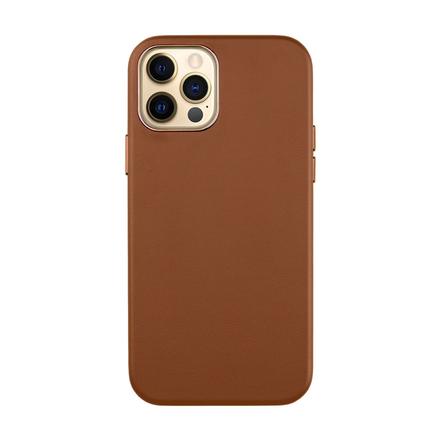 NEW-iPhone XR Leather Kılıf