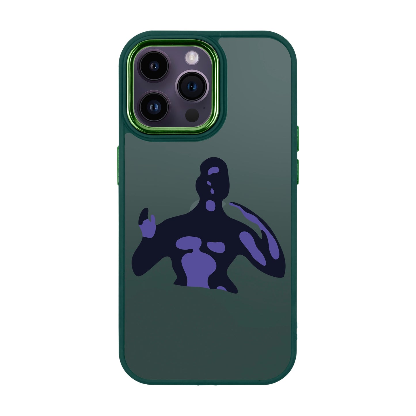 COSTUME-iPhone 14 Pro Max Proof Kılıf