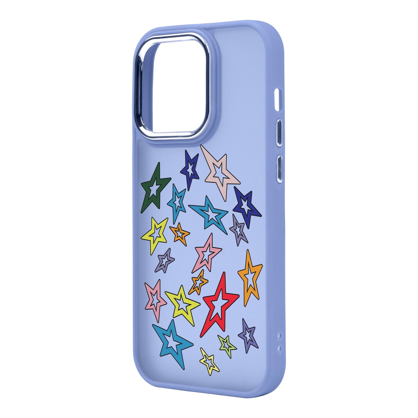 STAR-iPhone 14 Pro Proof Kılıf