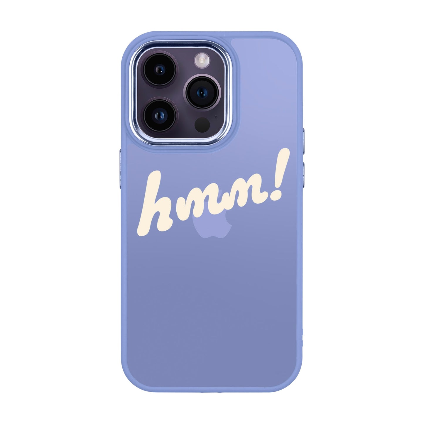 HMM-iPhone 14 Pro Proof Kılıf