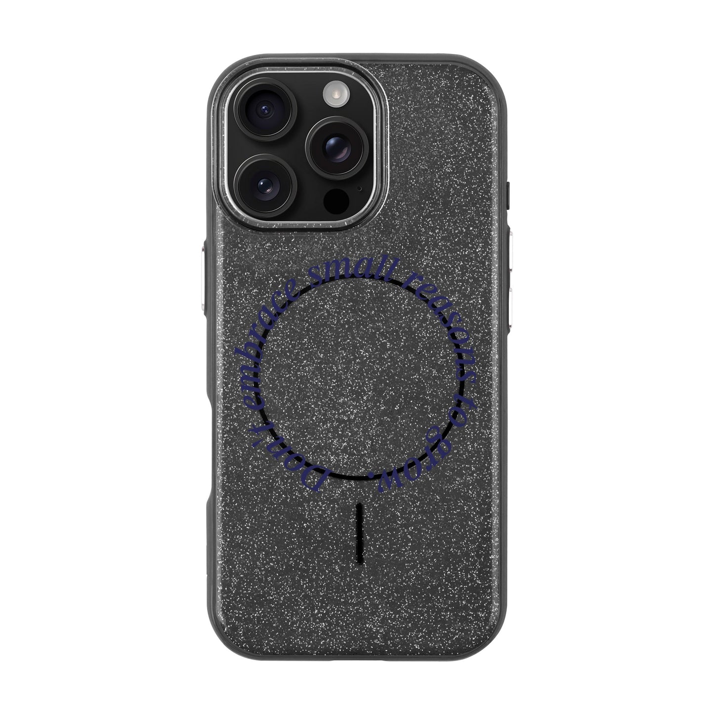 GROW-iPhone 16 Pro Max Radiant Kılıf MagSafe Özellikli