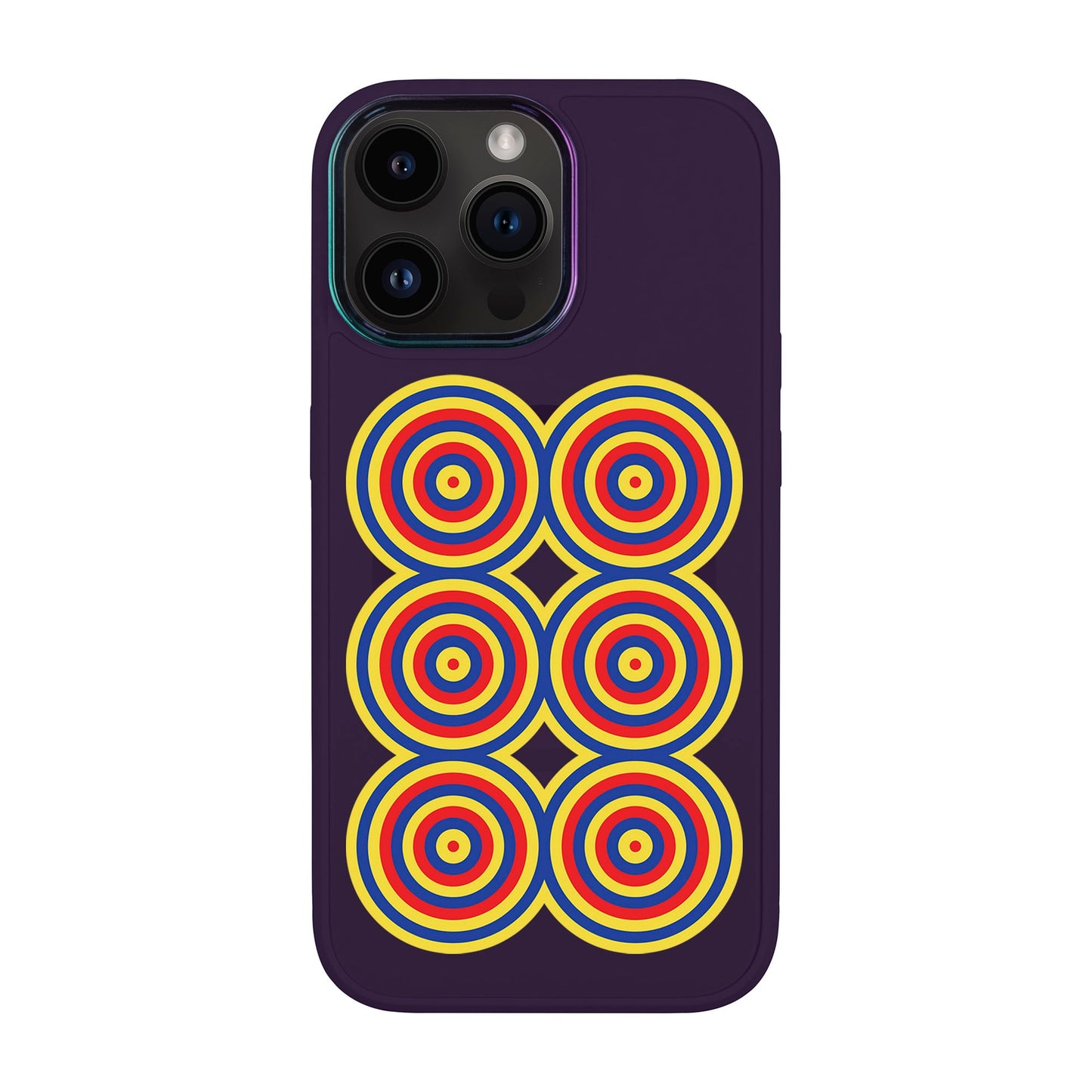 LOLLIPOPS-iPhone 13 Pro Max Vigor Kılıf MagSafe Özellikli