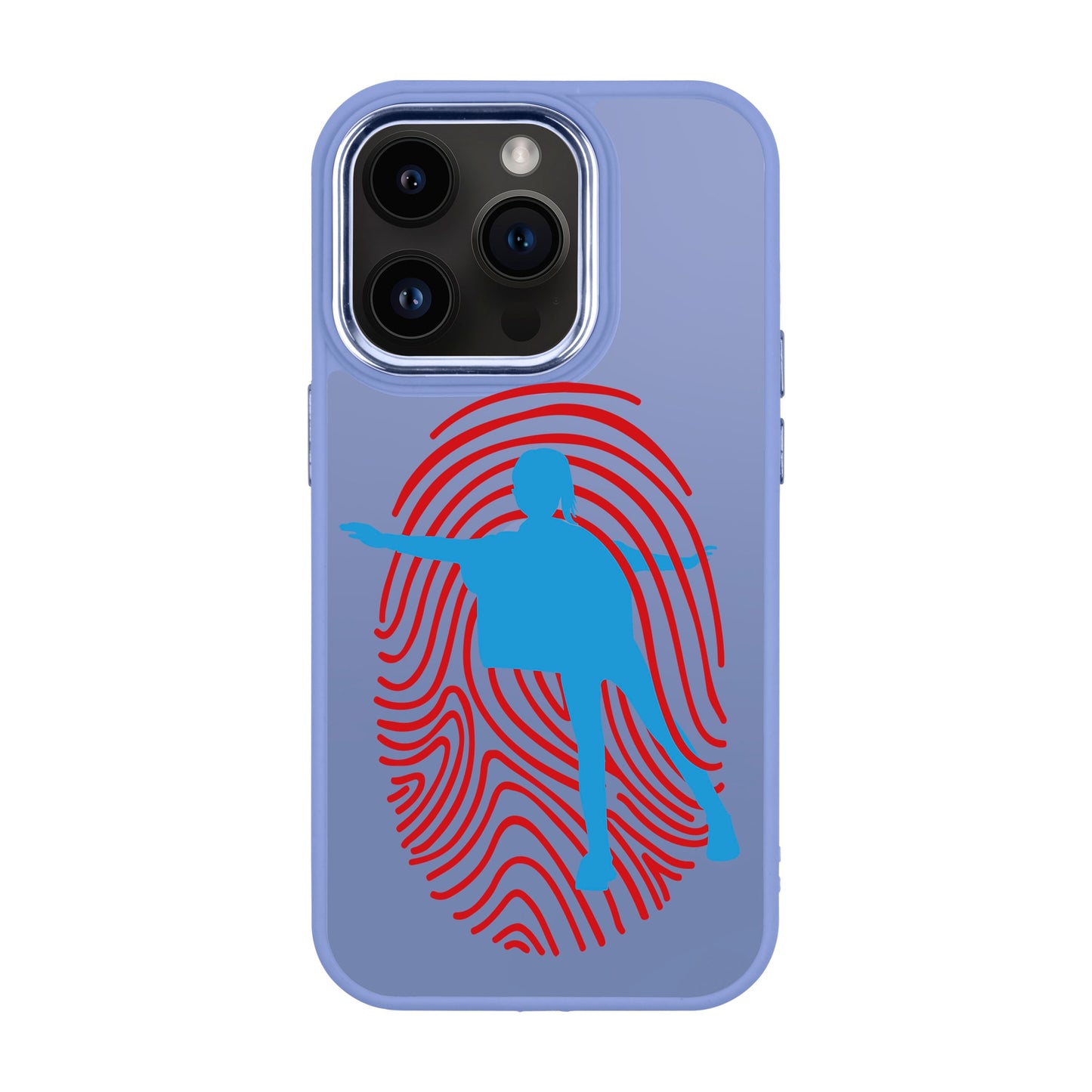FINGERMARK-iPhone 14 Pro Proof Kılıf