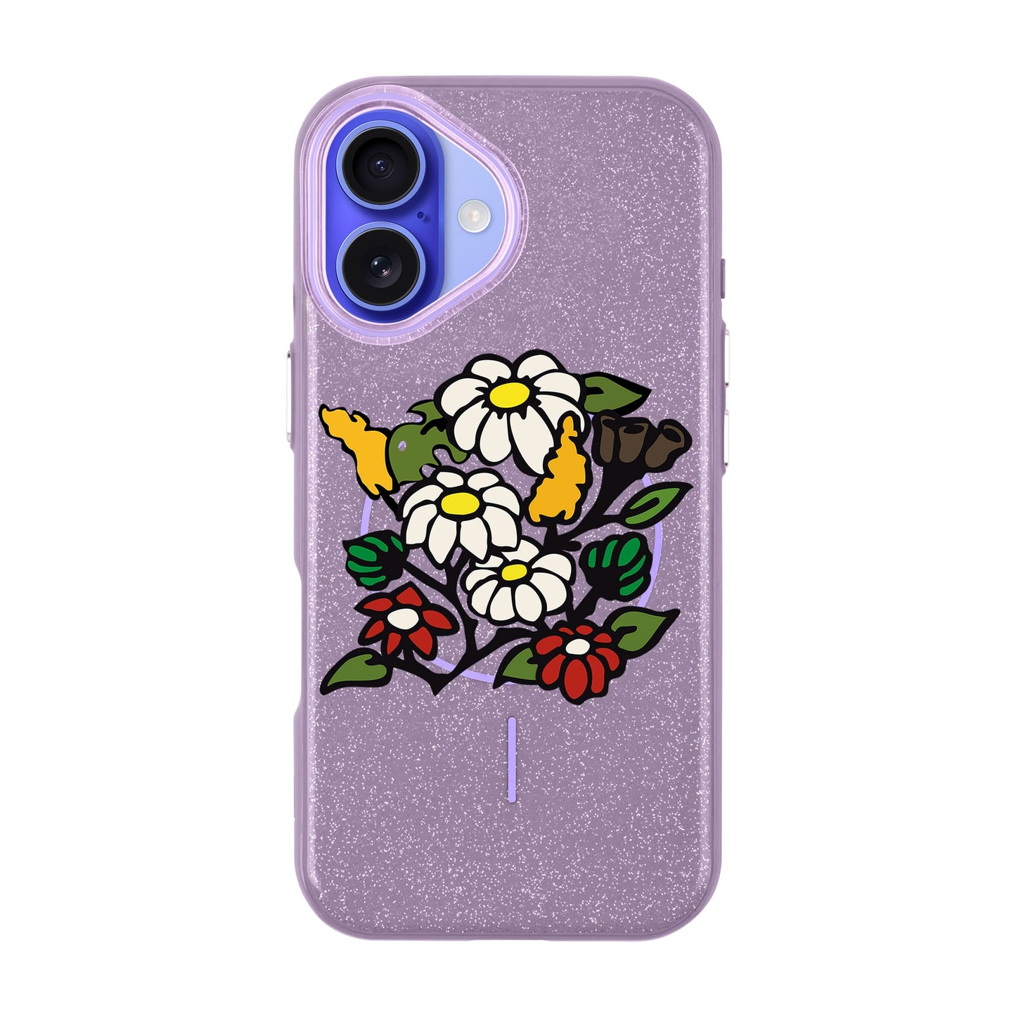 BUNDLE-iPhone 16 Plus Radiant Kılıf MagSafe Özellikli