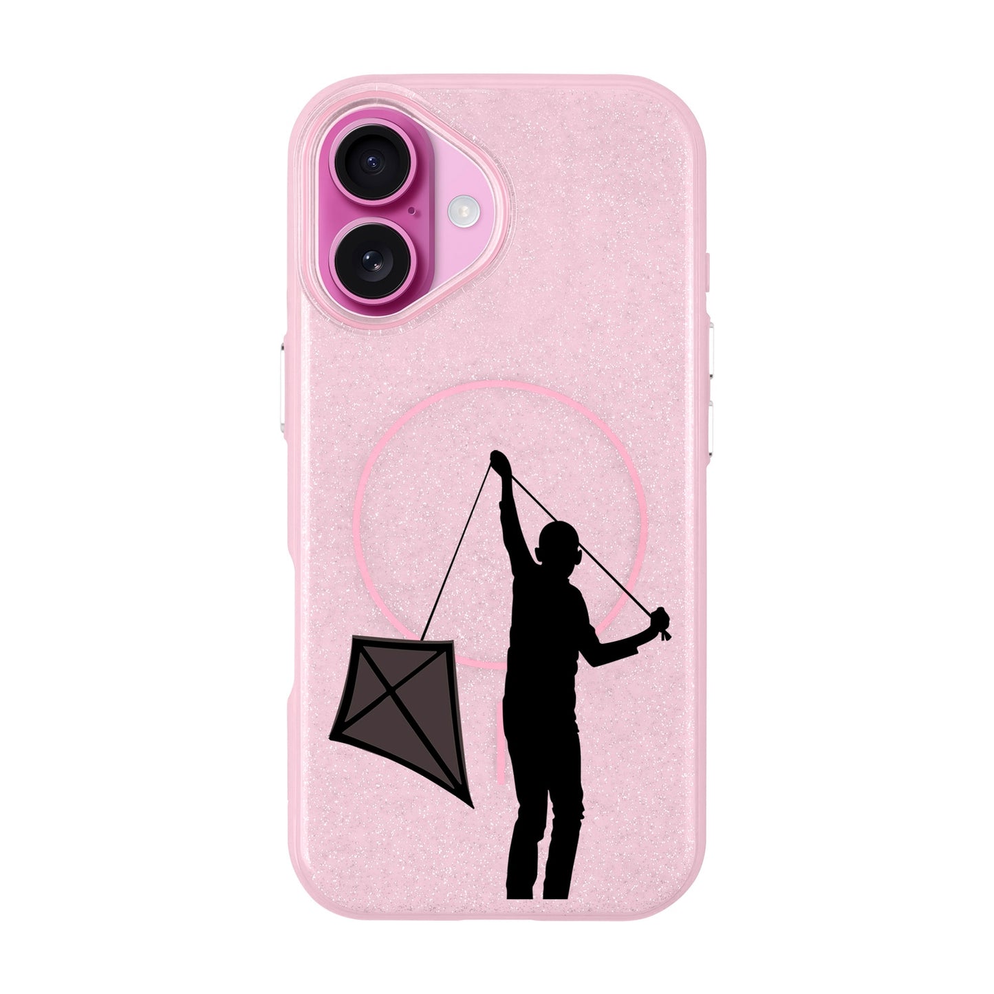 KITE-iPhone 16 Radiant Kılıf MagSafe Özellikli