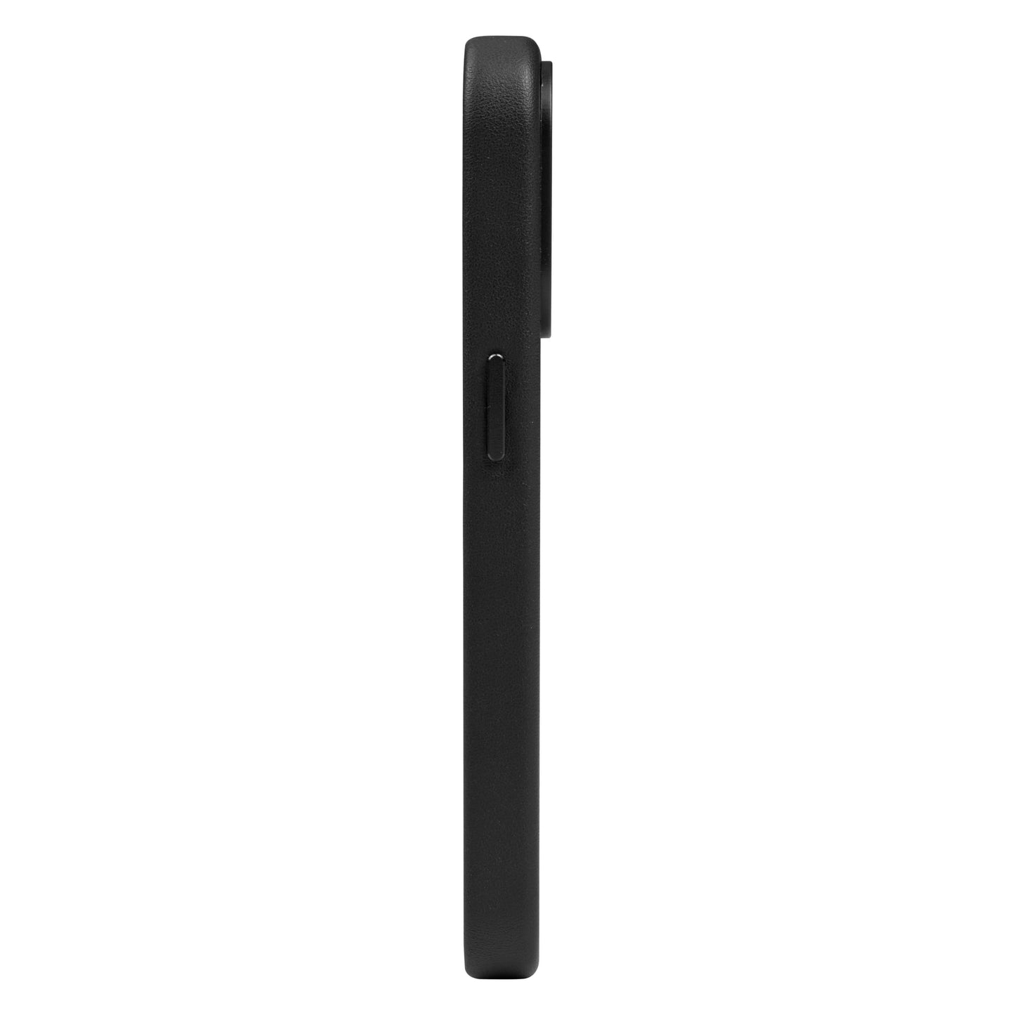 KINGDOM-iPhone 14 Pro Max Leather Kılıf MagSafe Özellikli