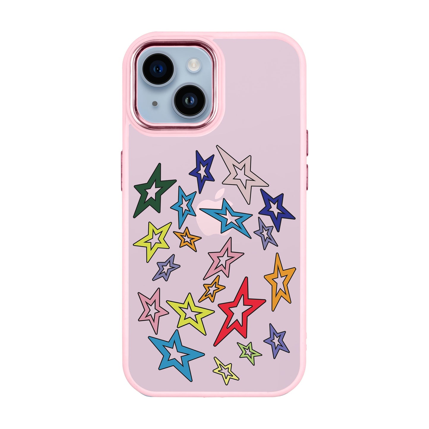STAR-iPhone 13 Proof Kılıf