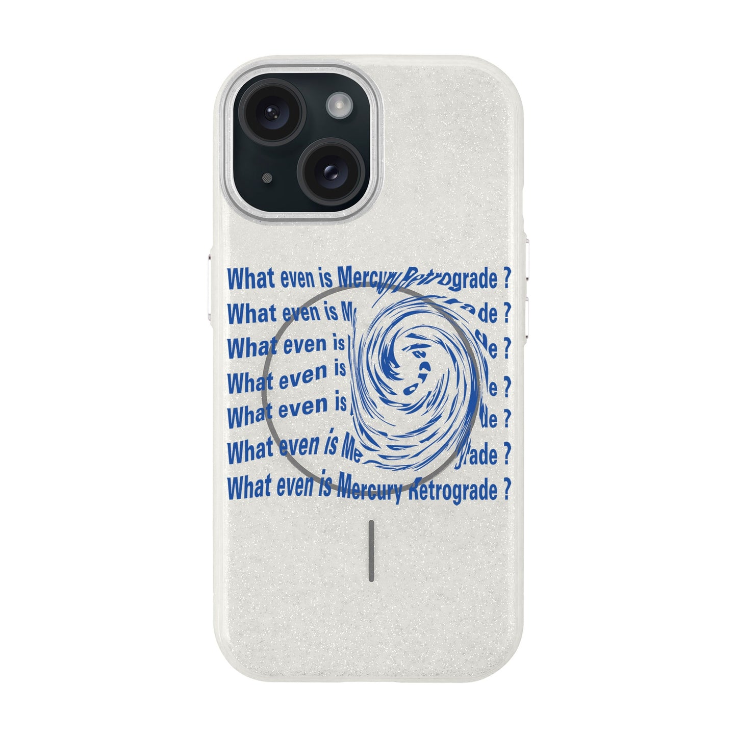 MERCURY-iPhone 14 Plus Radiant Kılıf MagSafe Özellikli