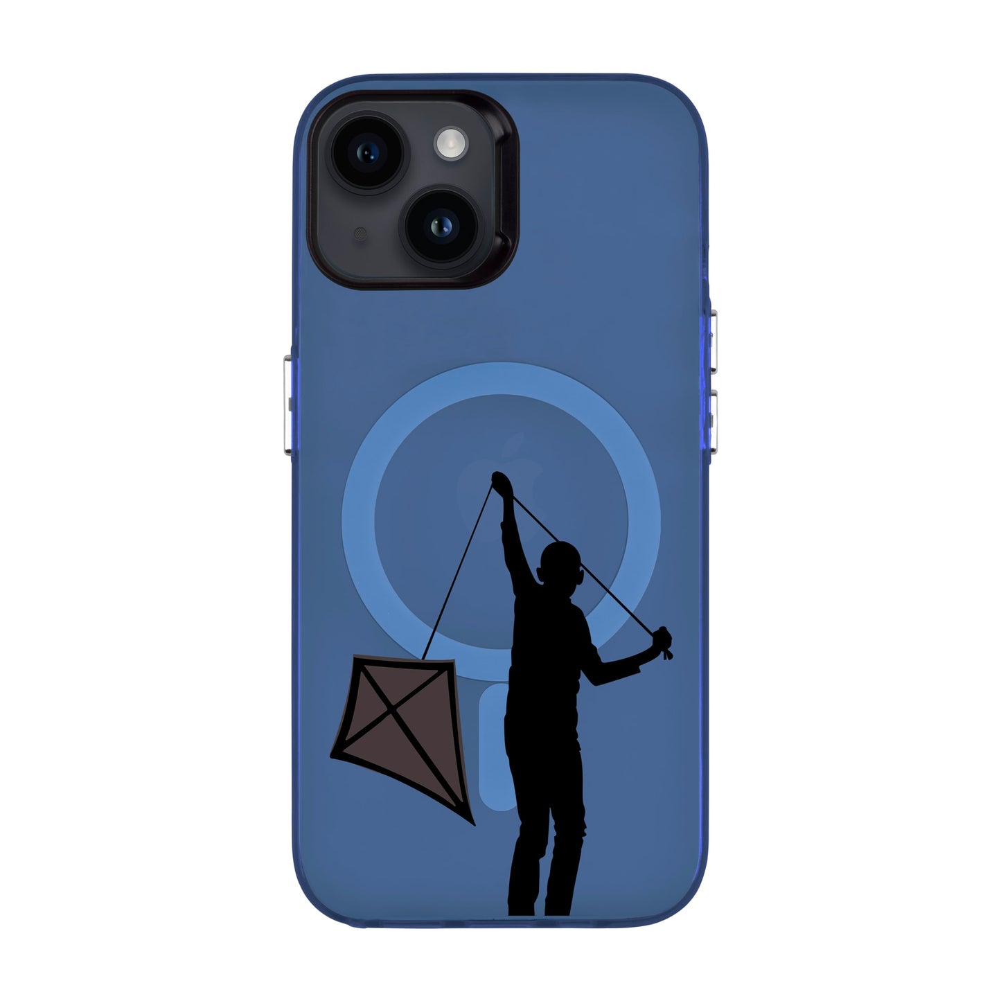 KITE-iPhone 14 Hold Kılıf MagSafe Özellikli