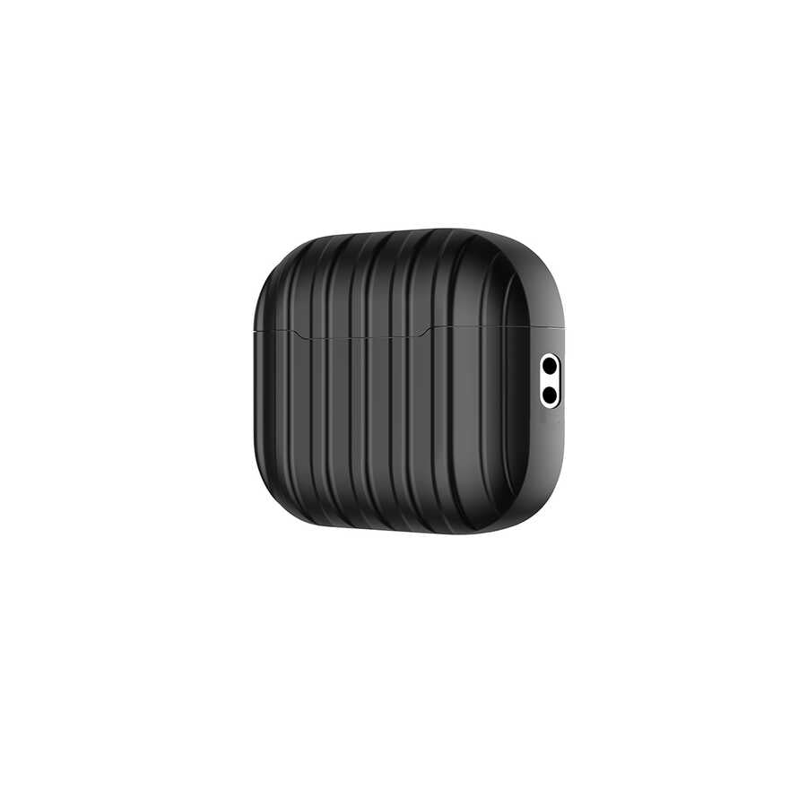 NEW-Apple AirPods Pro / Pro 2 Baggage Kılıf