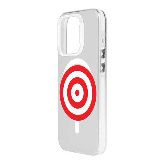 BULL'S EYE-Hold Kılıf MagSafe Özellikli - iPhone 12