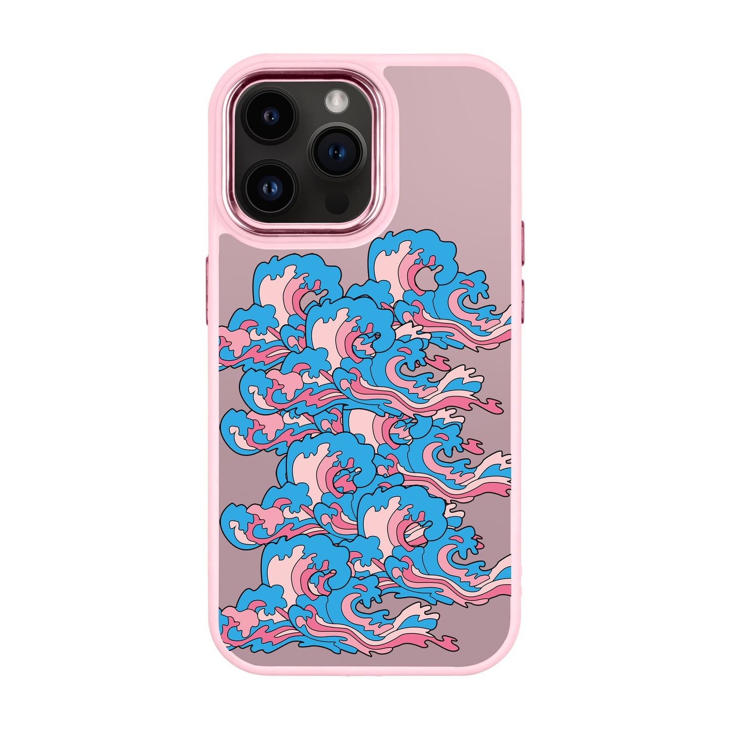SURF-iPhone 14 Pro Max Proof Kılıf