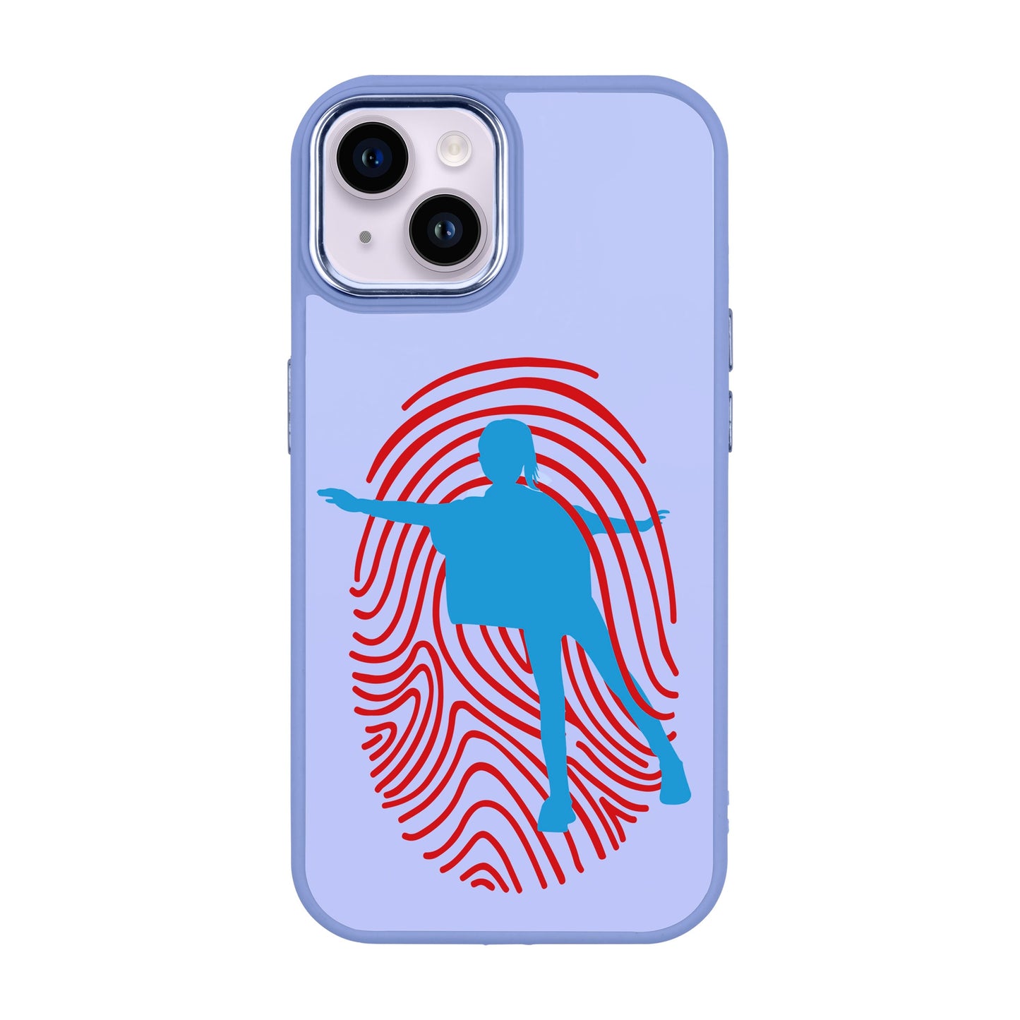 FINGERMARK-iPhone 14 Plus Proof Kılıf