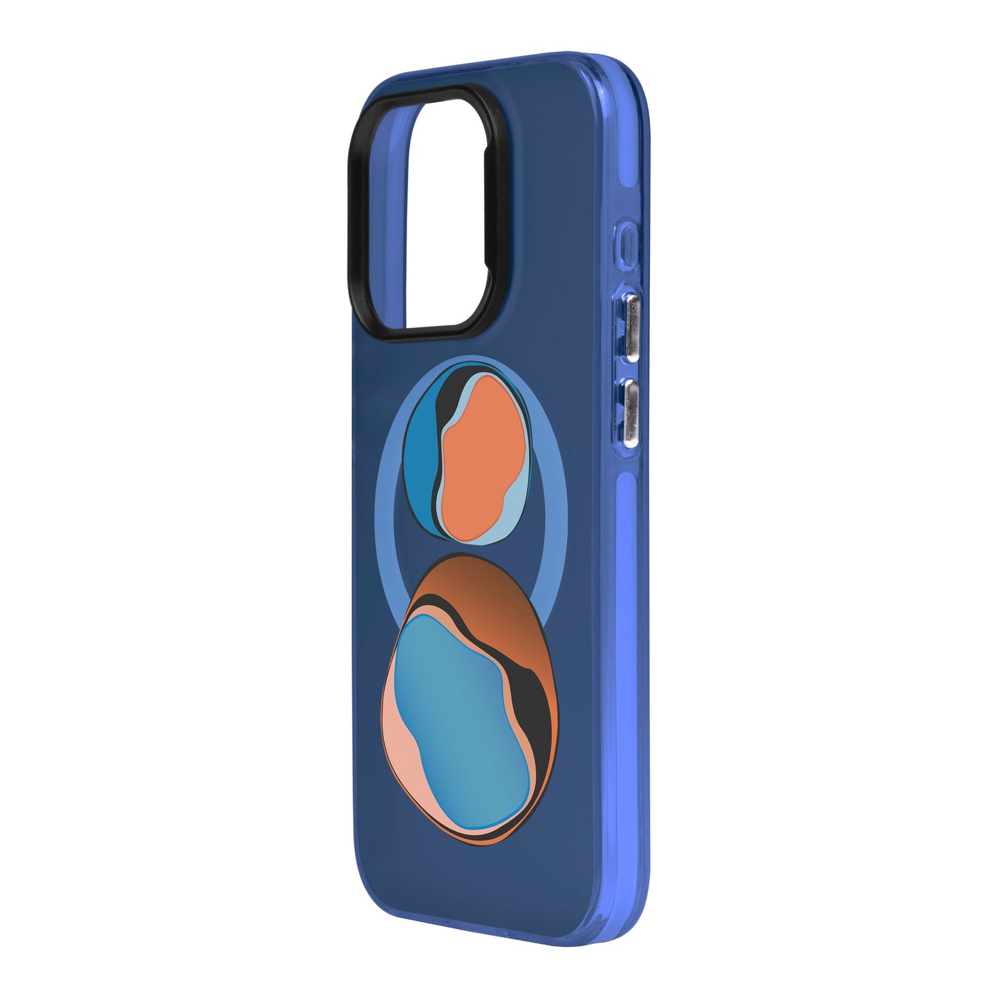 LOOKING FOR GEMS-iPhone 15 Plus Hold Kılıf MagSafe Özellikli