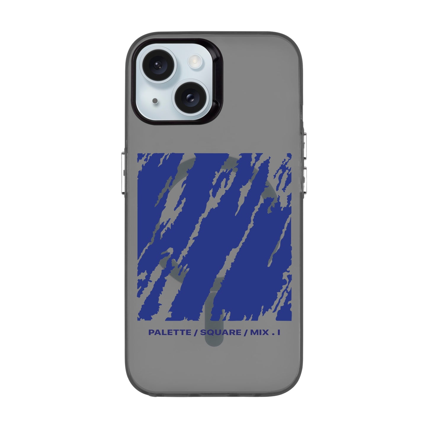 PALETTE-iPhone 15 Hold Kılıf MagSafe Özellikli