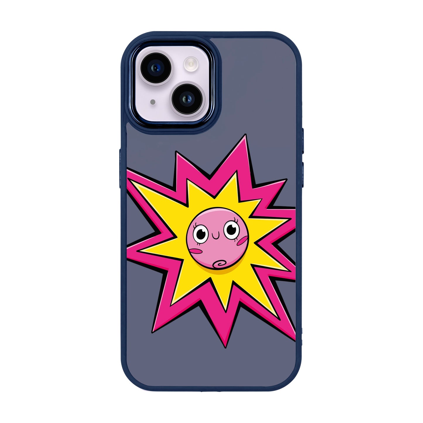 POP PRINCESSES-iPhone 13 Proof Kılıf