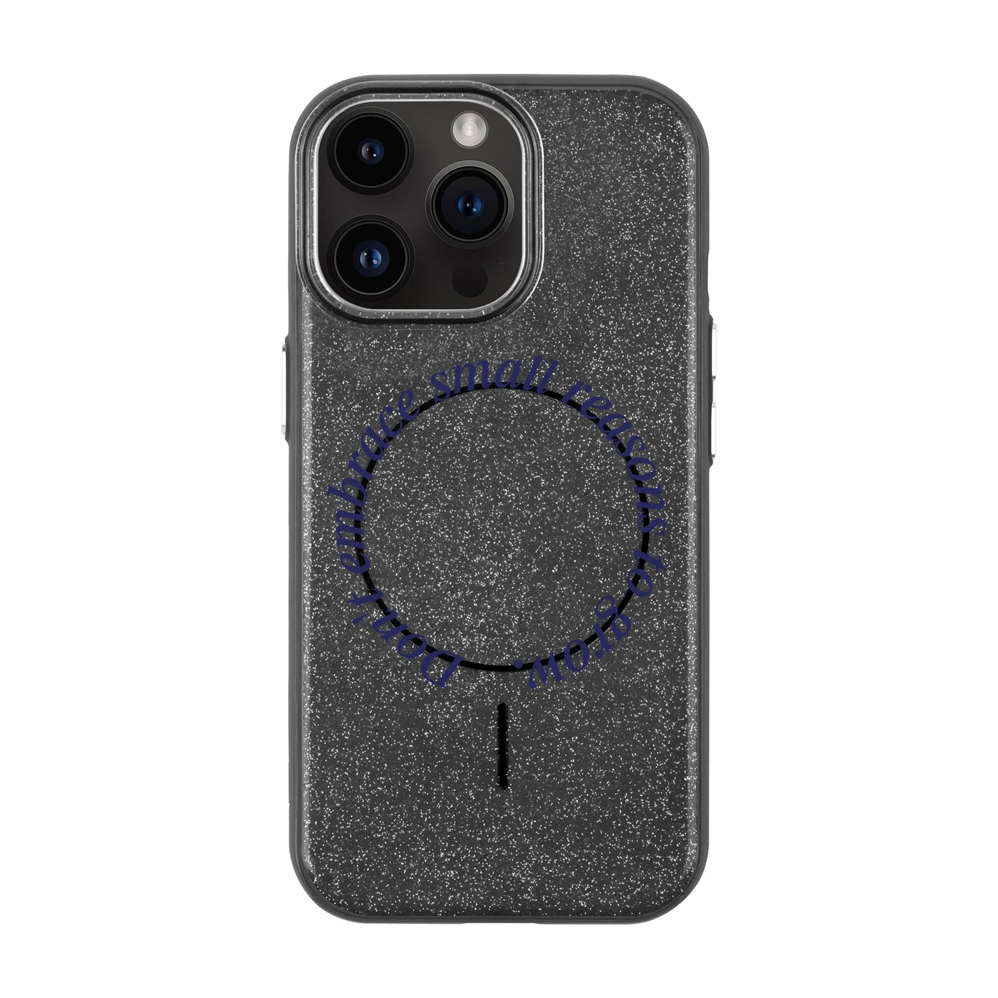 GROW-iPhone 14 Pro Max Radiant Kılıf MagSafe Özellikli