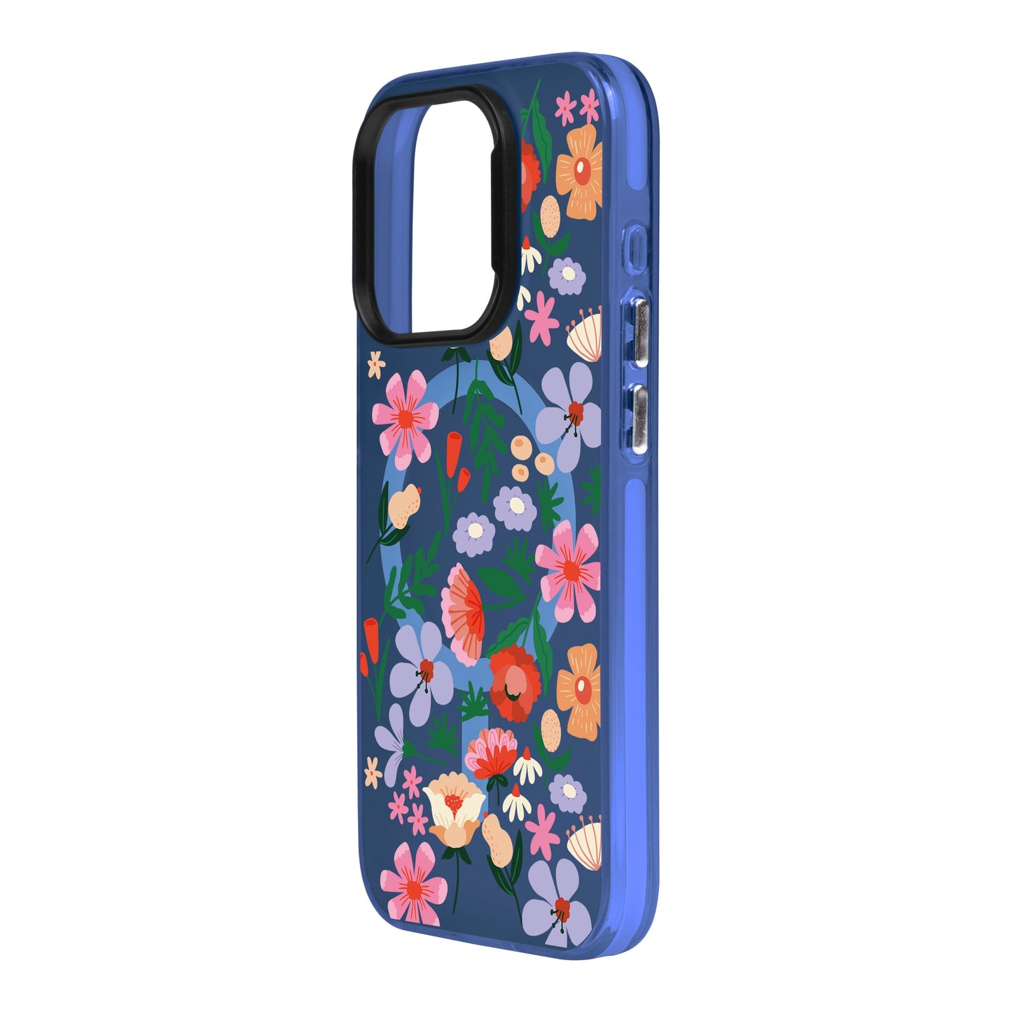 GRACIOUS-iPhone 15 Pro Max Hold Kılıf MagSafe Özellikli
