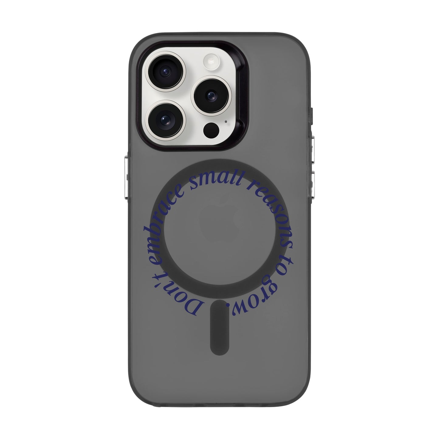 GROW-iPhone 13 Pro Hold Kılıf MagSafe Özellikli