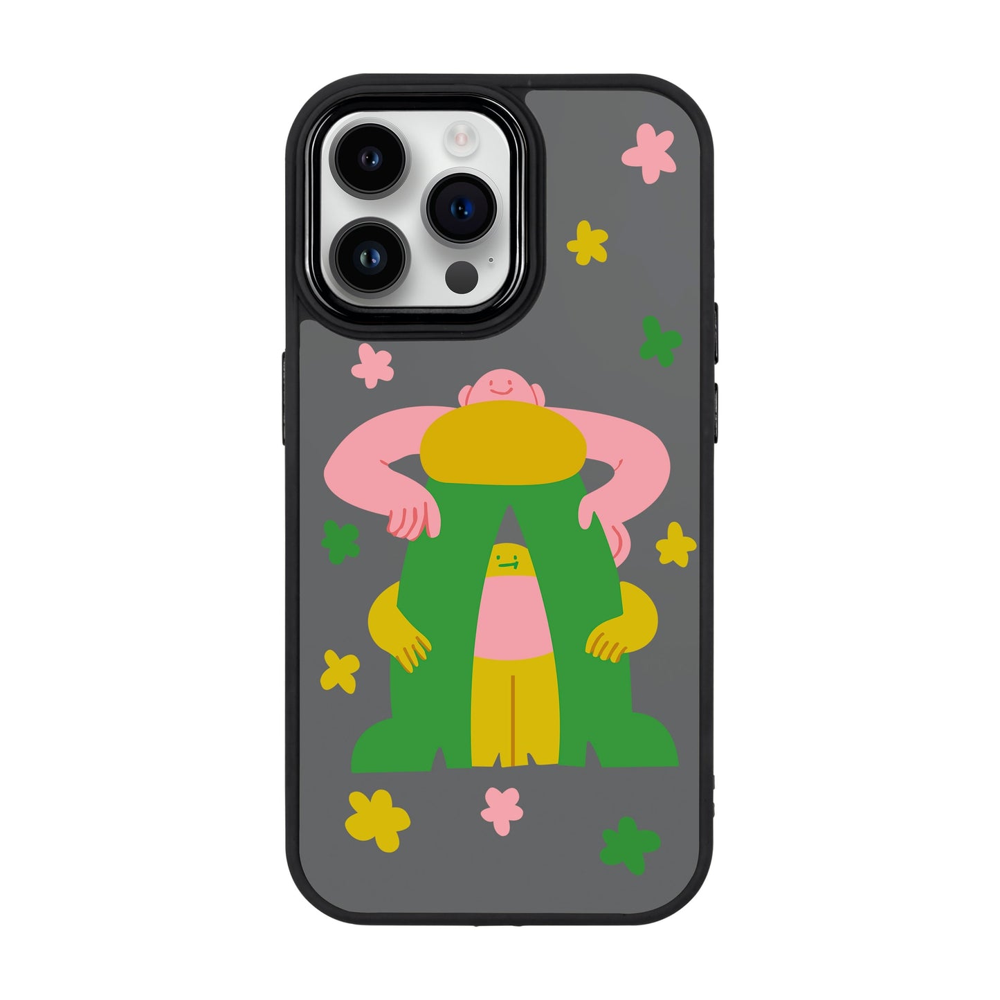 PARENT-iPhone 13 Pro Max Proof Kılıf