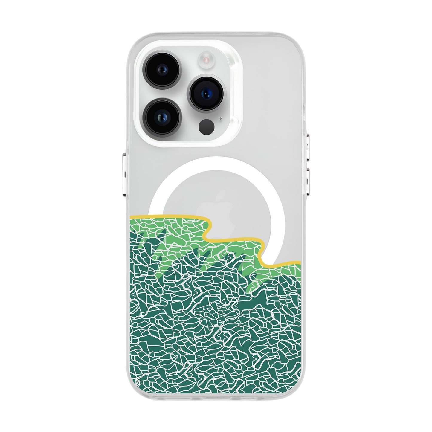 SEA-iPhone 14 Pro Hold Kılıf MagSafe Özellikli